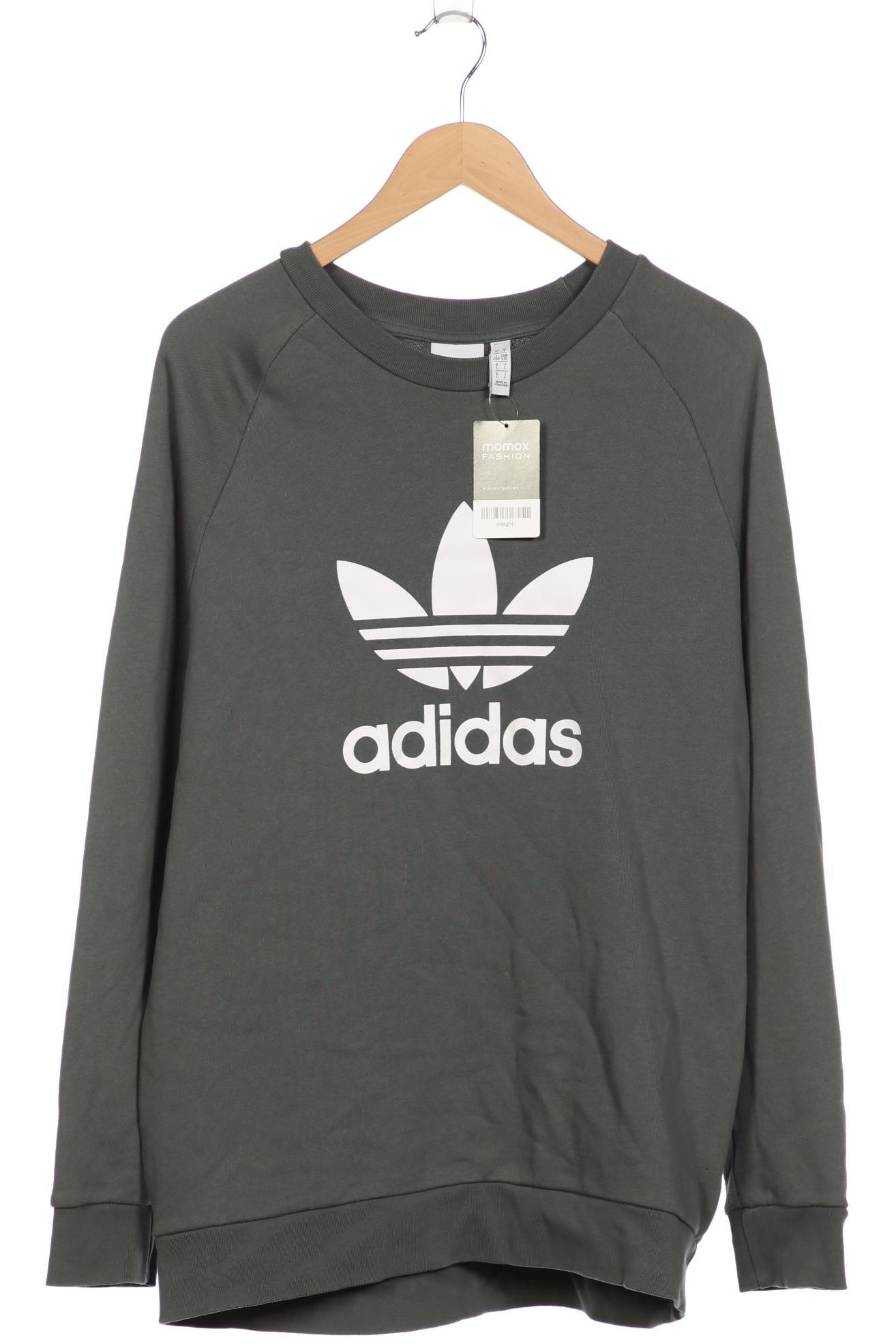 Nike Running Damen Langarmshirt, grau, Gr. 36