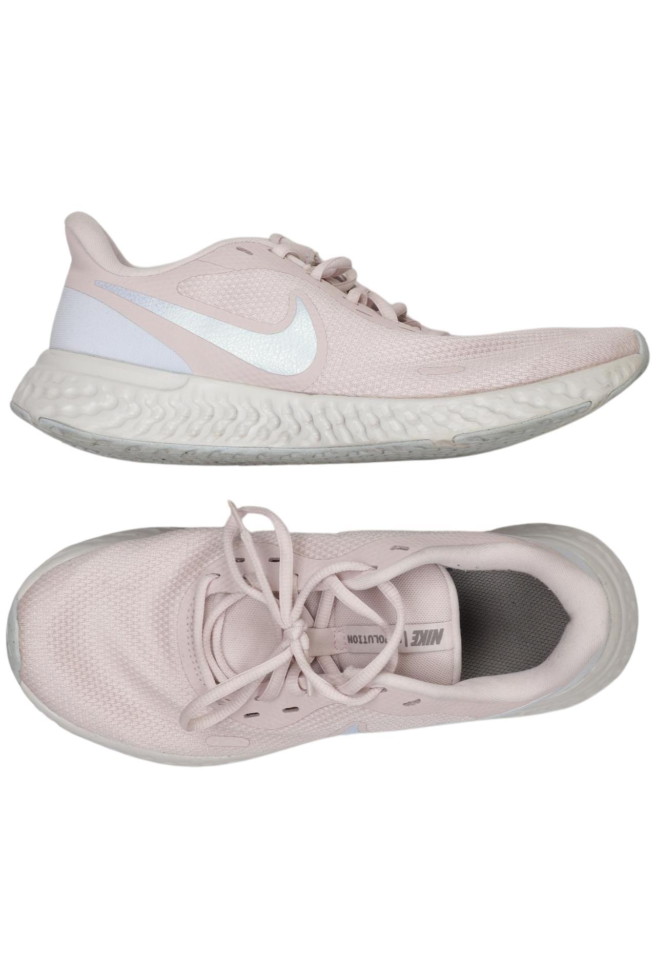 Nike Running Damen Sneakers, pink, Gr. 40