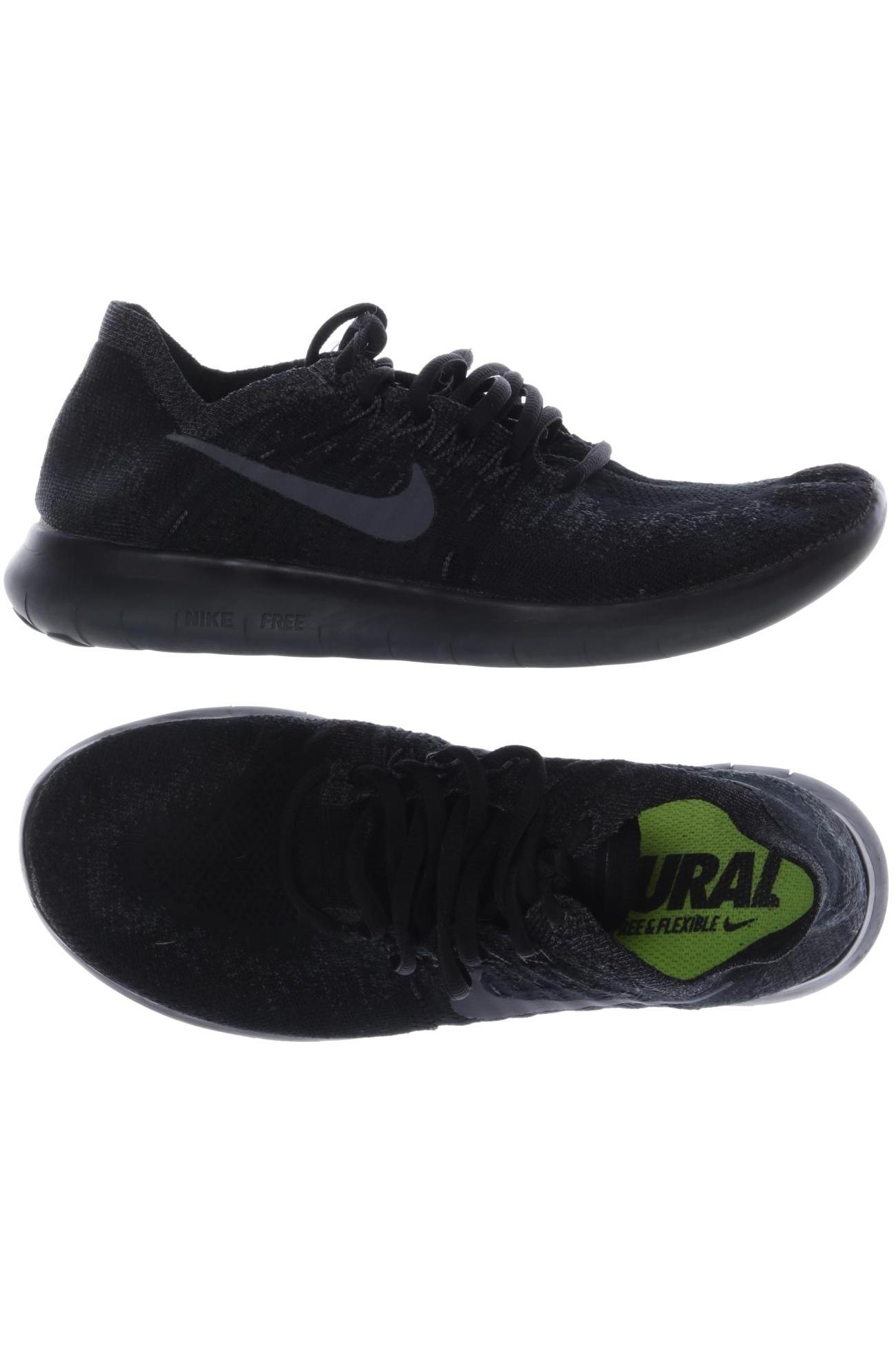 Nike Running Damen Sneakers, schwarz, Gr. 38