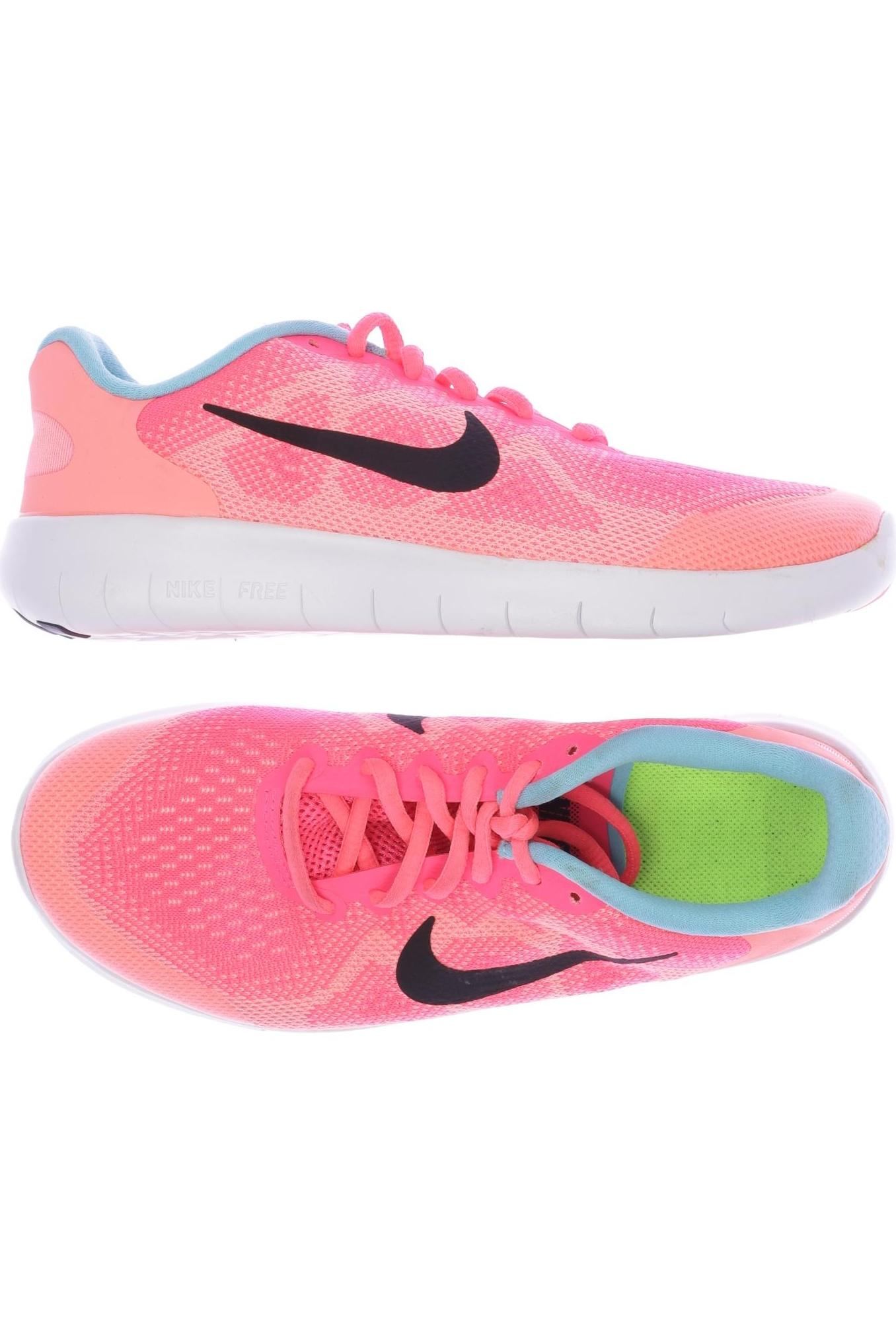 Nike Running Damen Sneakers, pink, Gr. 36.5