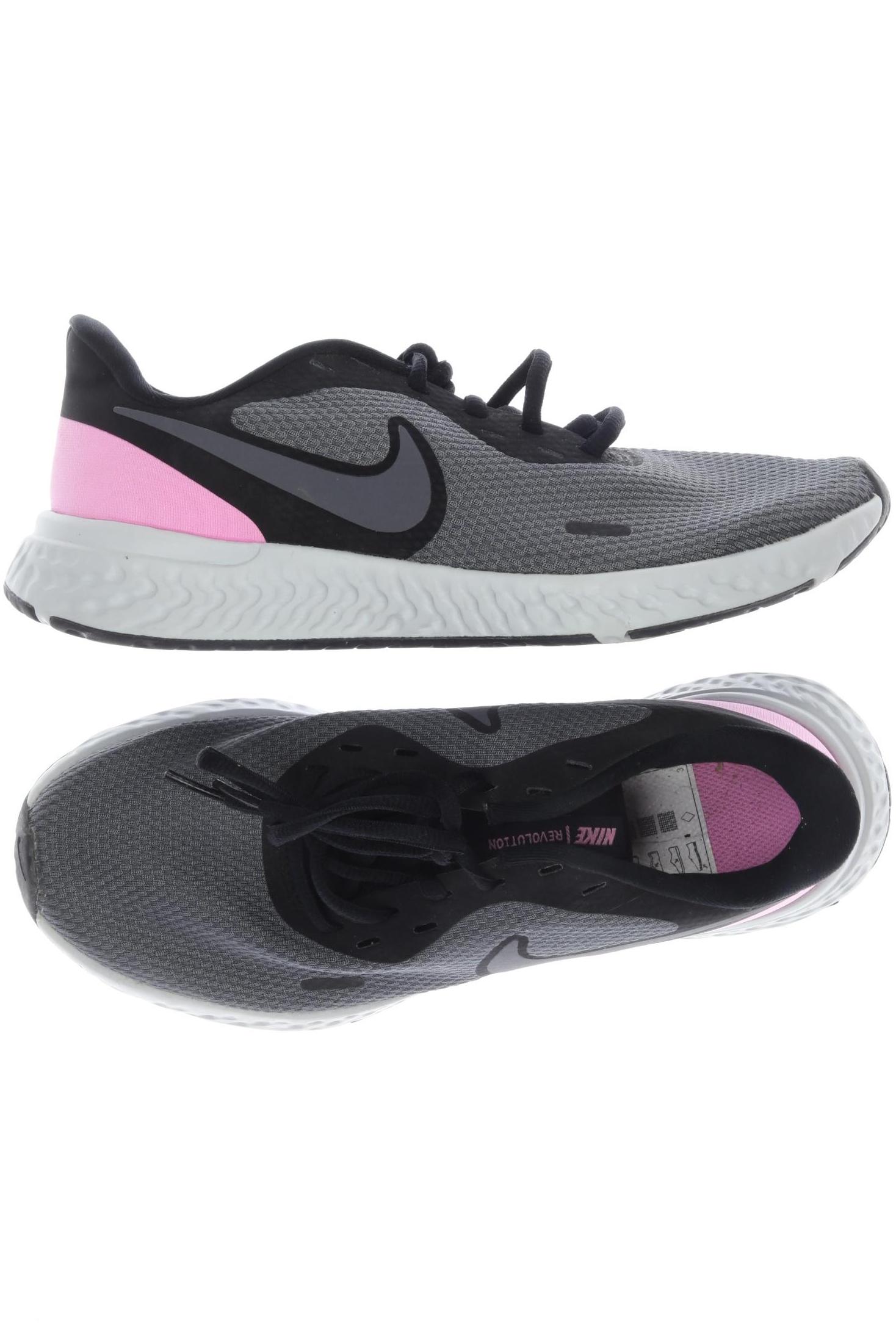 Nike Running Damen Sneakers, grau, Gr. 38