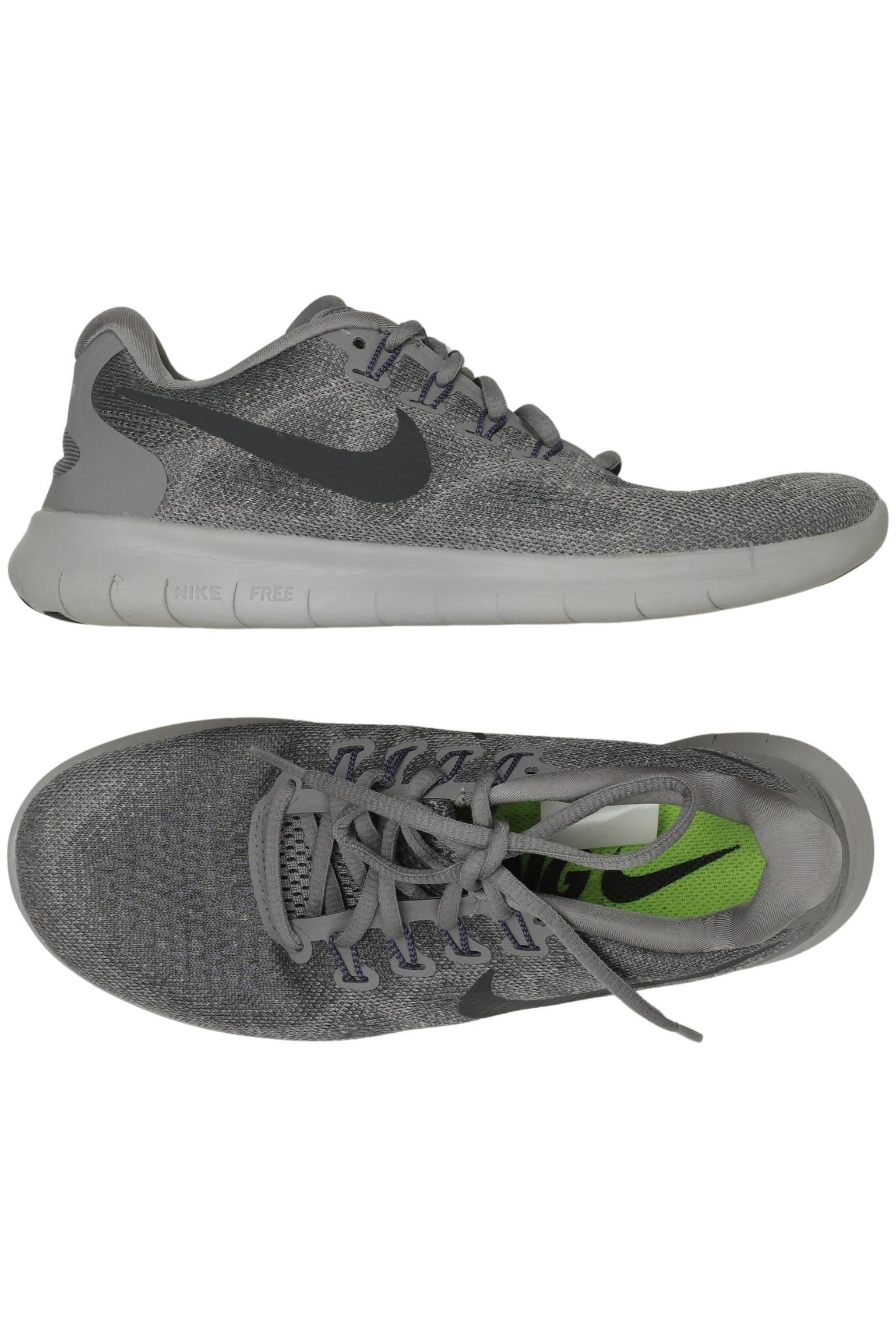 Nike Running Damen Sneakers, grau, Gr. 38