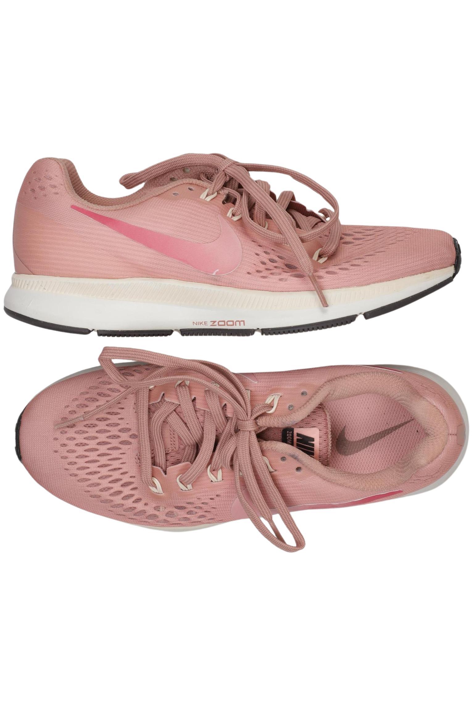 Nike Running Damen Sneakers, pink, Gr. 38.5