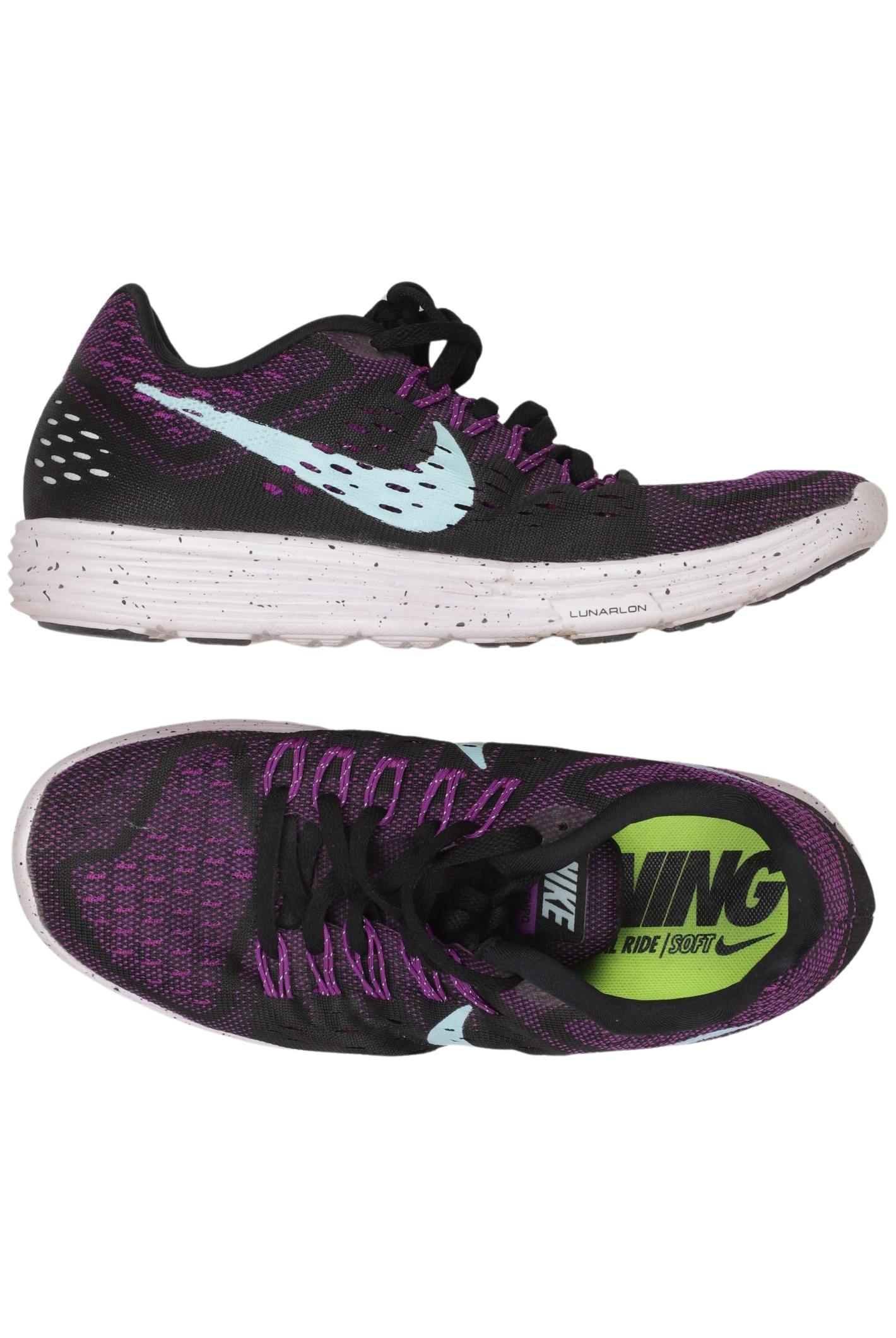 Nike Running Damen Sneakers, neon, Gr. 39