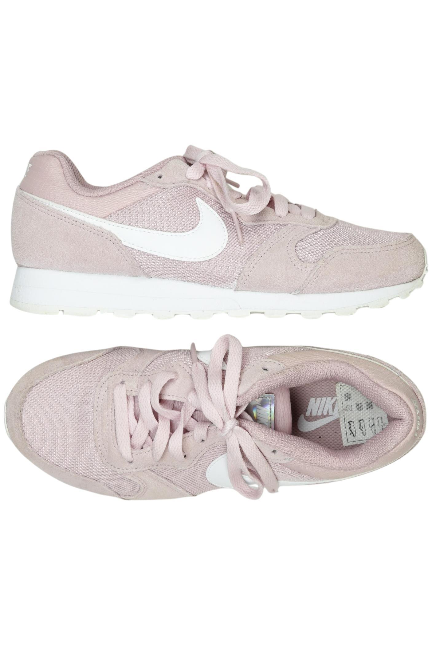 Nike Running Damen Sneakers, pink, Gr. 37.5