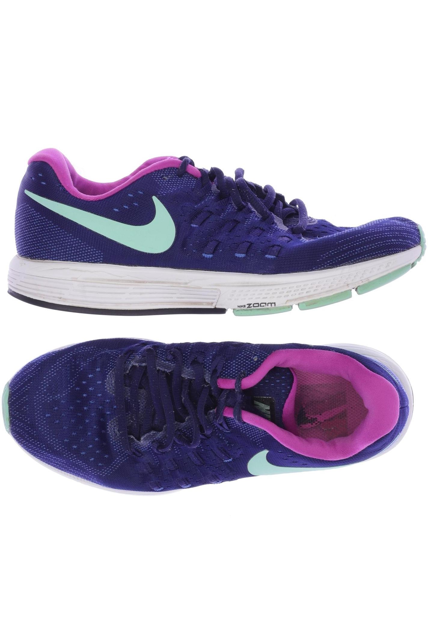 Nike Running Damen Sneakers, marineblau, Gr. 39