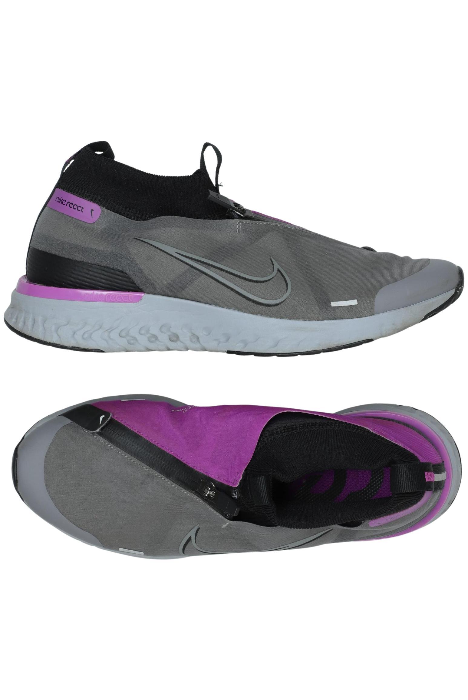 Nike Running Damen Sneakers, grau, Gr. 40.5
