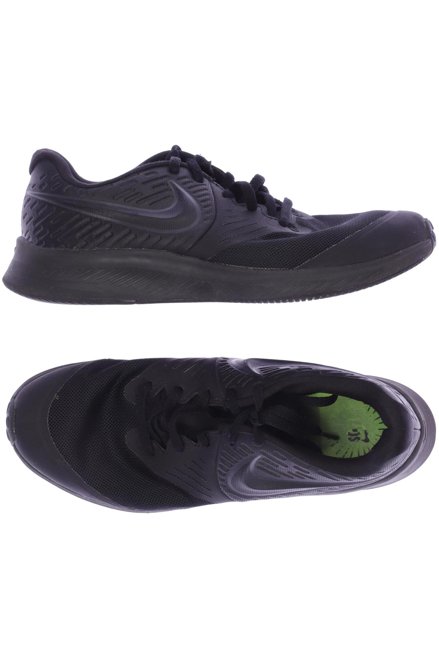 Nike Running Herren Sneakers, schwarz, Gr. 38.5