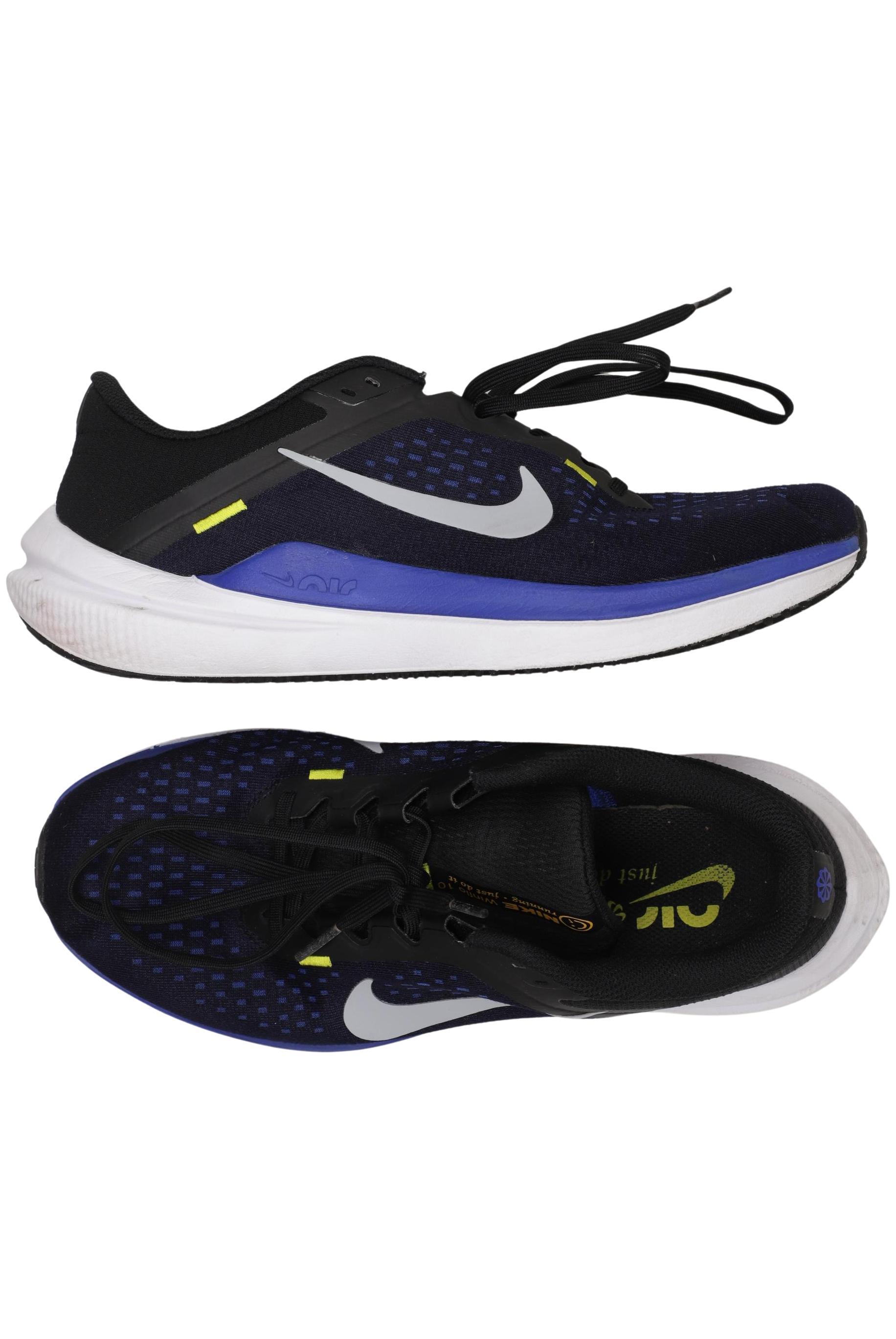Nike Running Herren Sneakers, neon, Gr. 42