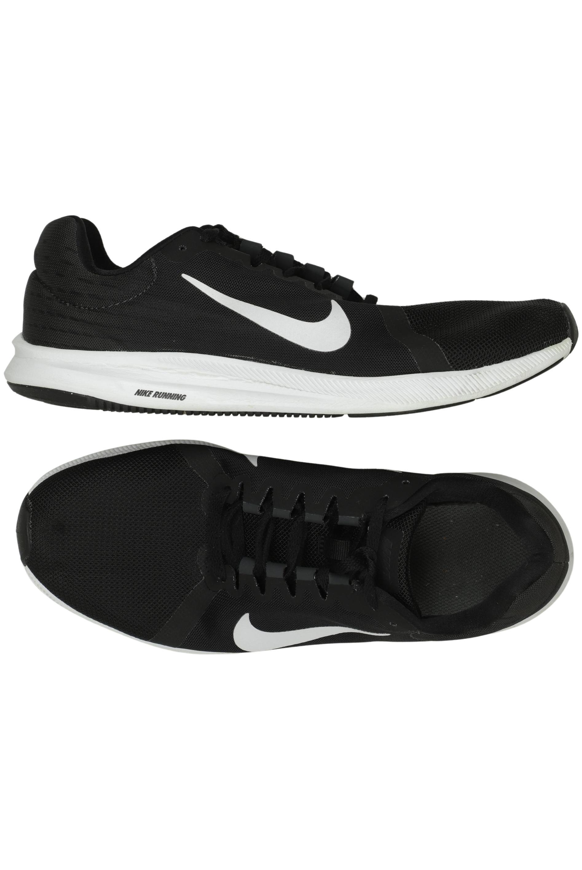 Nike Running Herren Sneakers, schwarz, Gr. 42.5