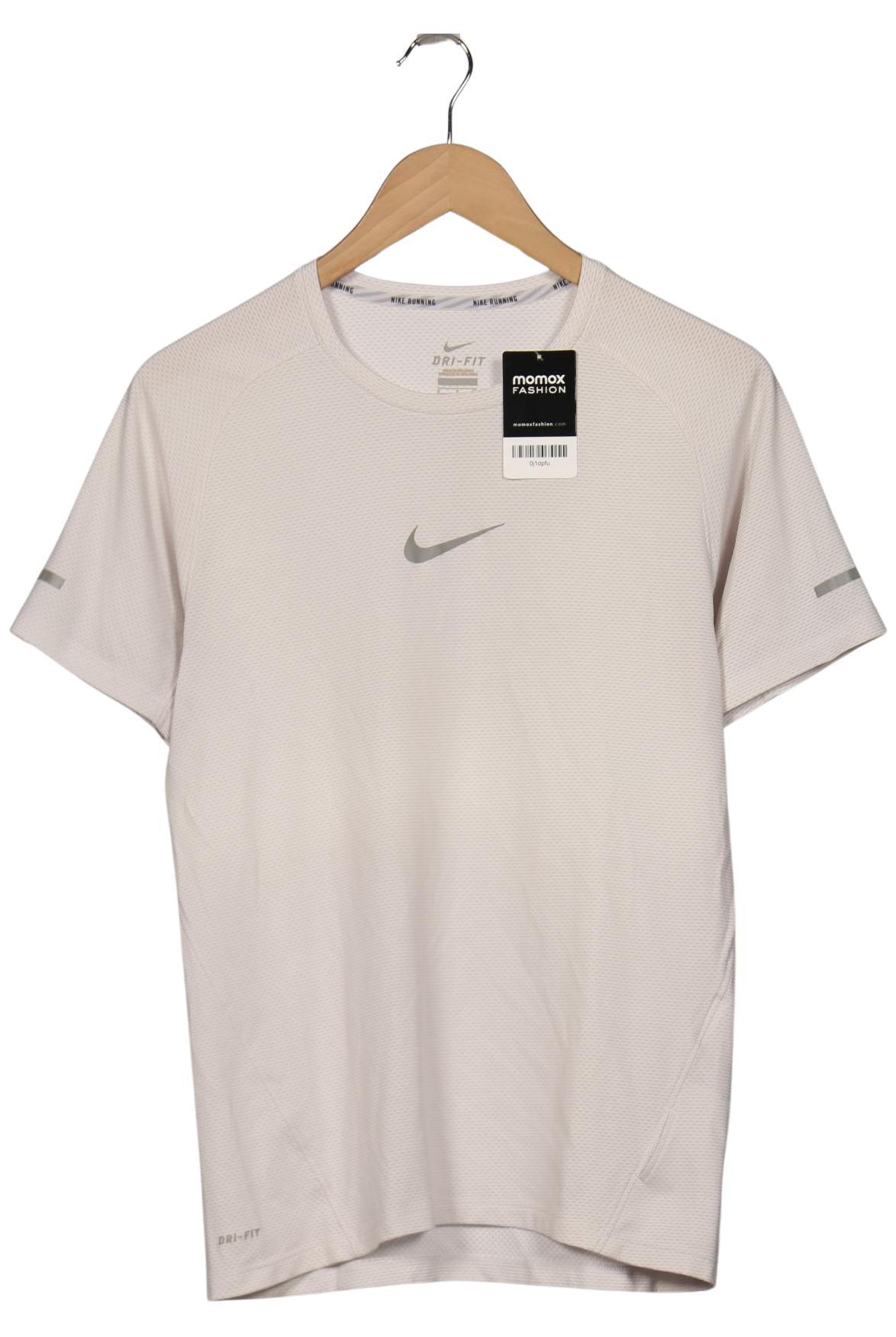 Nike Running Herren T-Shirt, grau, Gr. 46
