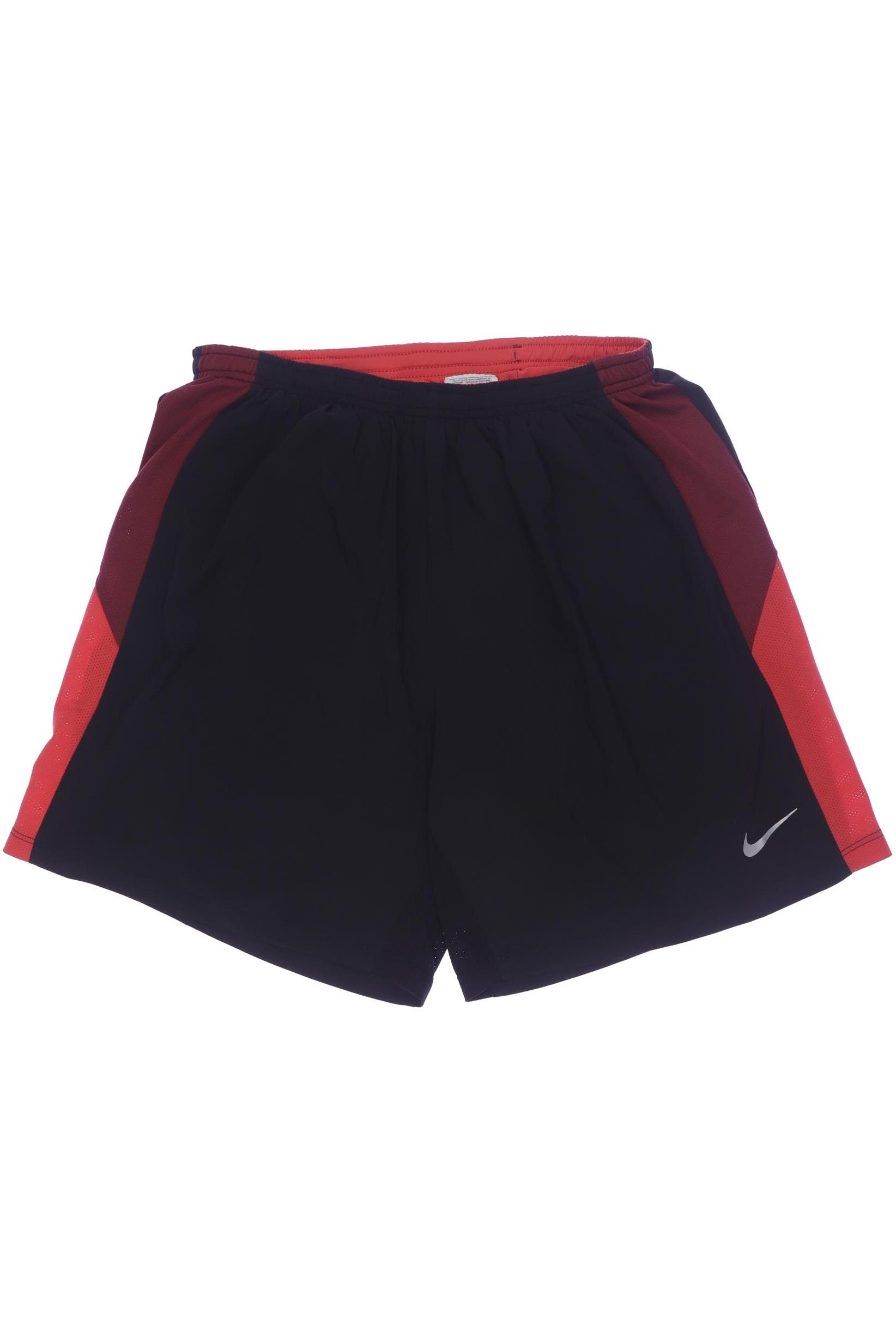 Nike Running Herren Shorts, schwarz, Gr. 52