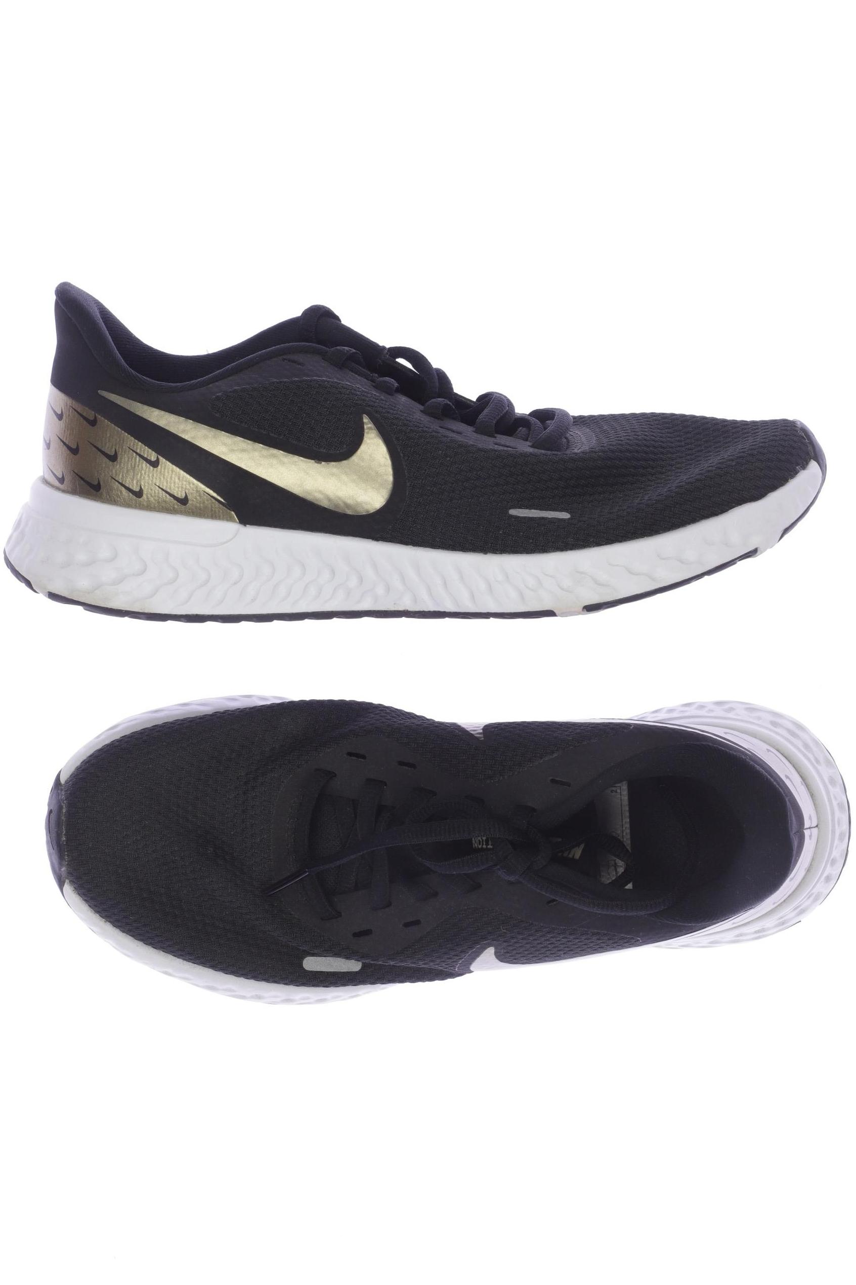 Nike Running Herren Sneakers, schwarz, Gr. 38