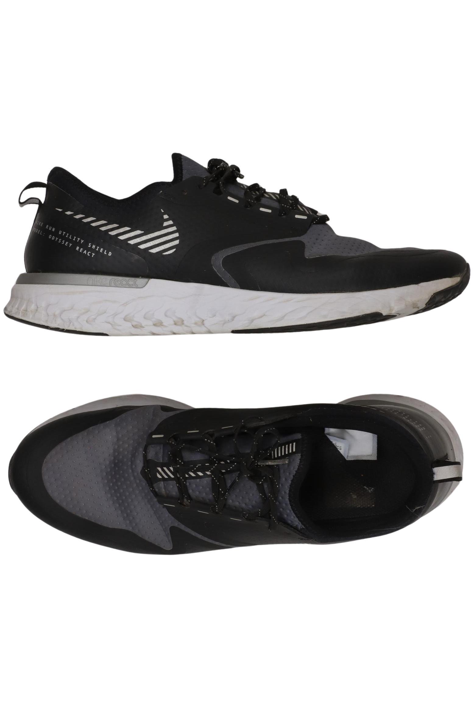 Nike Running Herren Sneakers, grau, Gr. 45