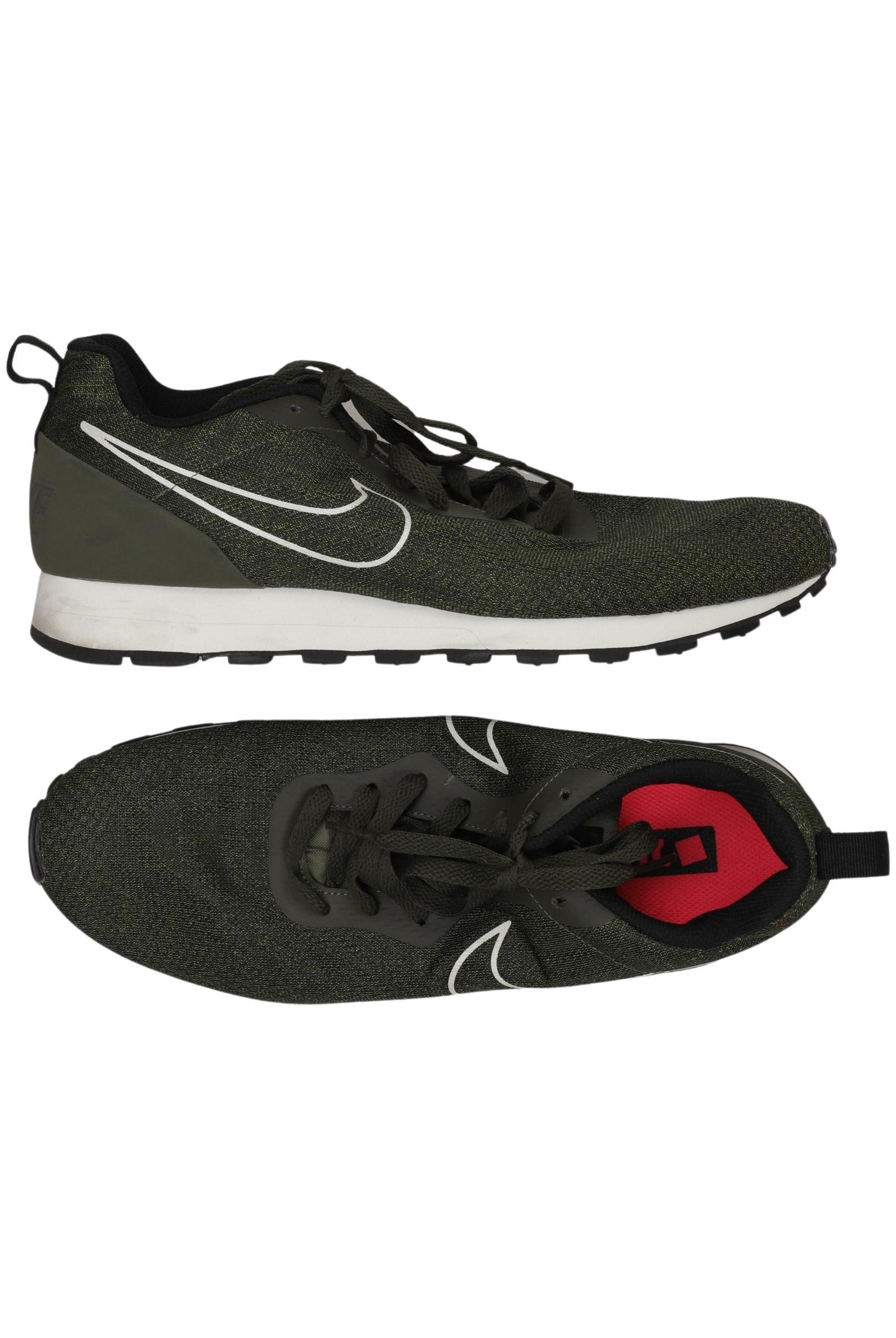 Nike Running Herren Sneakers, grün, Gr. 43