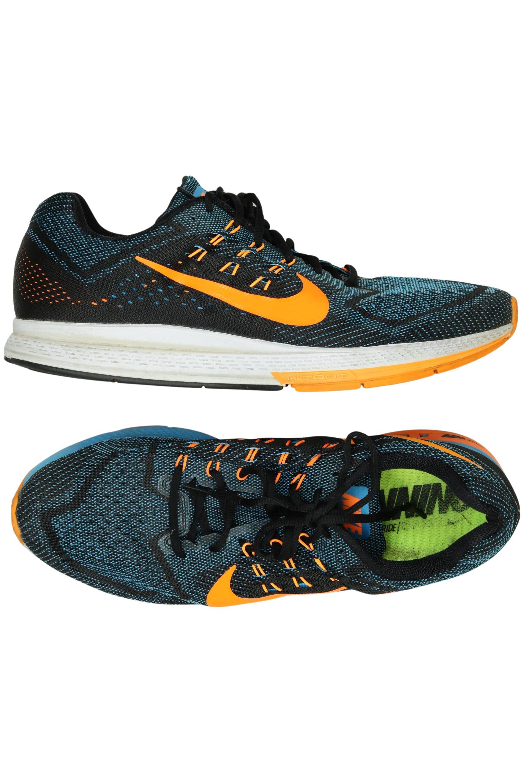 Nike Running Herren Sneakers, türkis, Gr. 47.5
