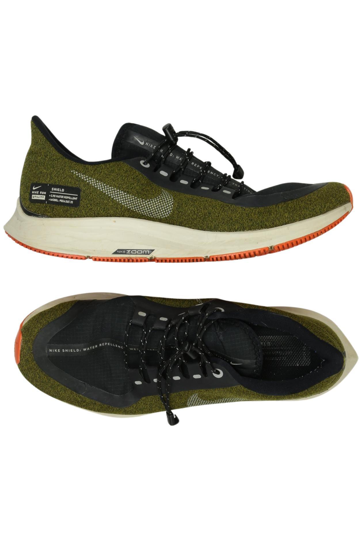 Nike Running Herren Sneakers, grün, Gr. 40