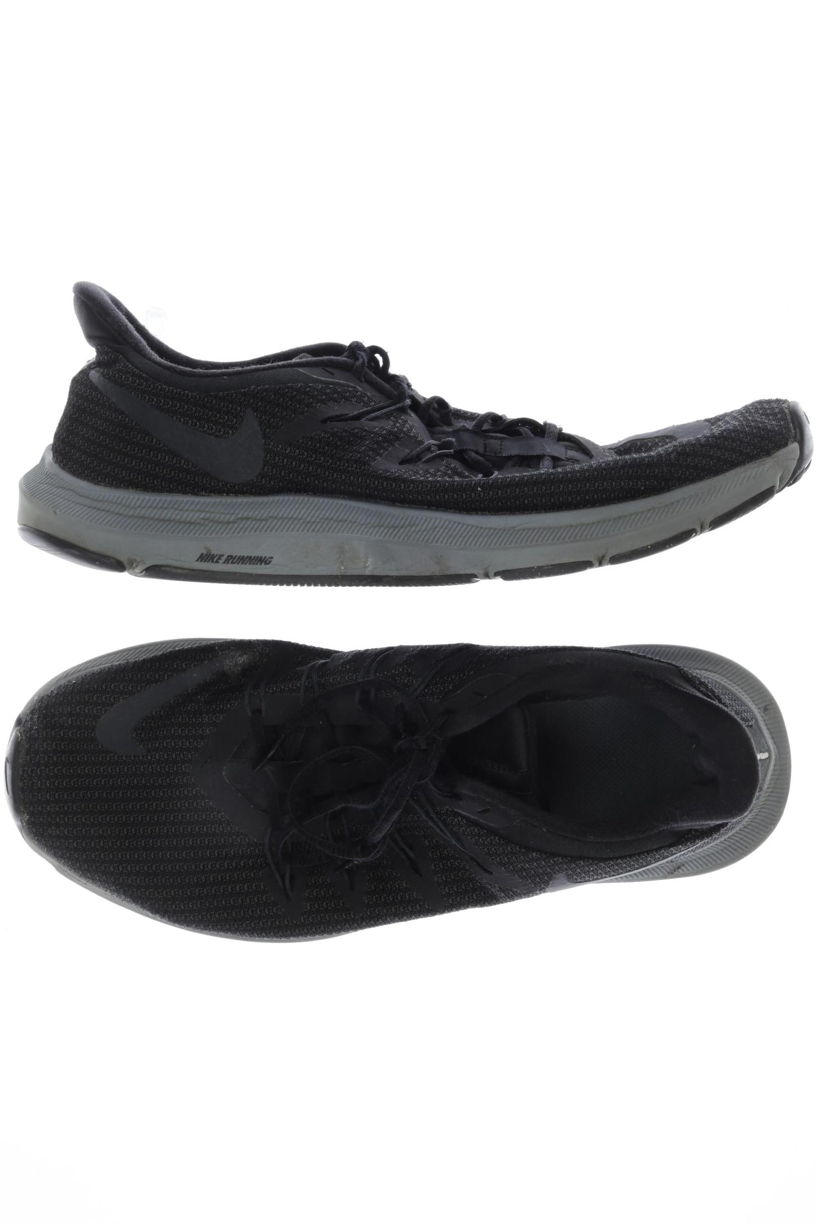 Nike Running Herren Sneakers, schwarz, Gr. 40.5