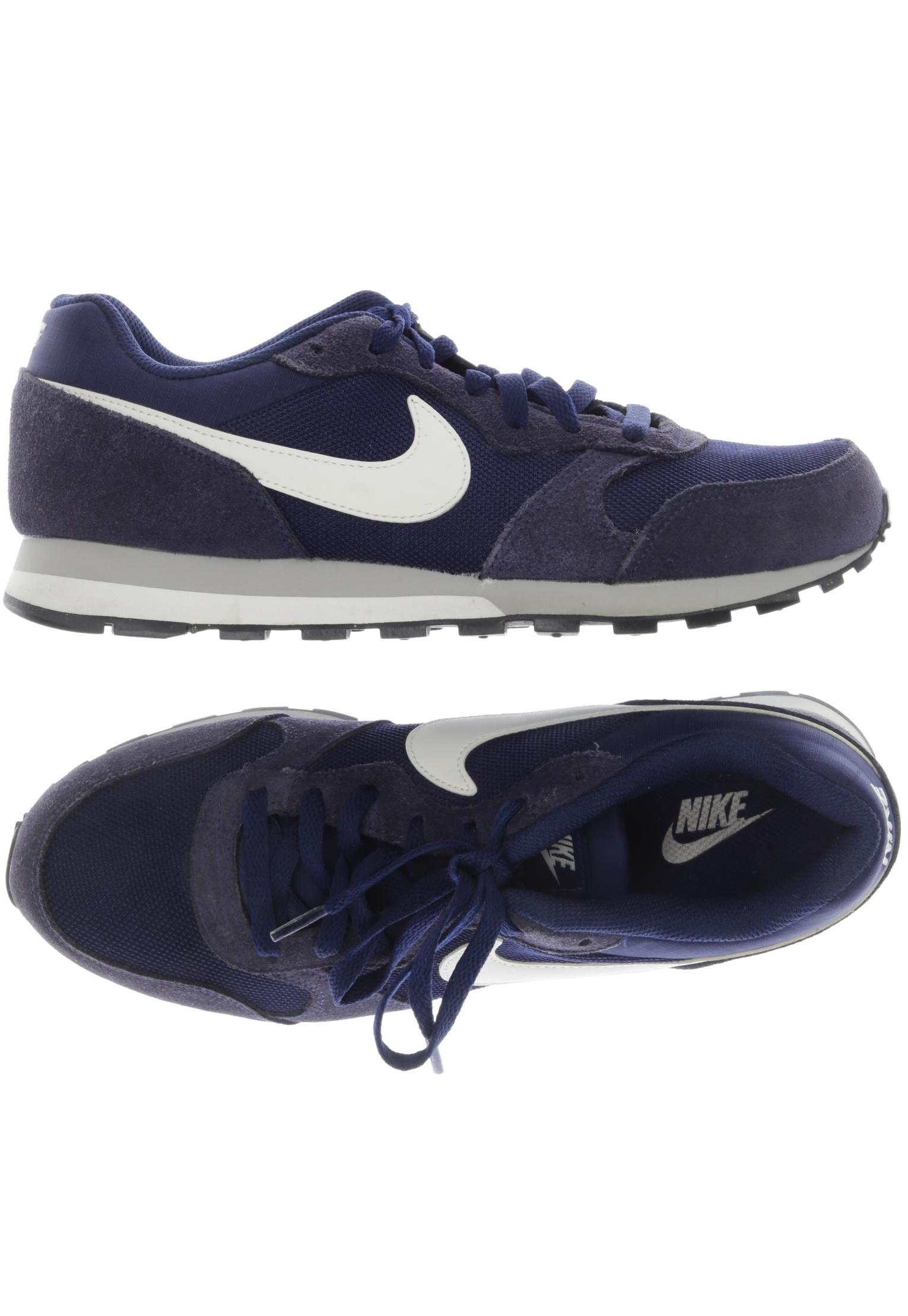 Nike Running Herren Sneakers, marineblau, Gr. 41