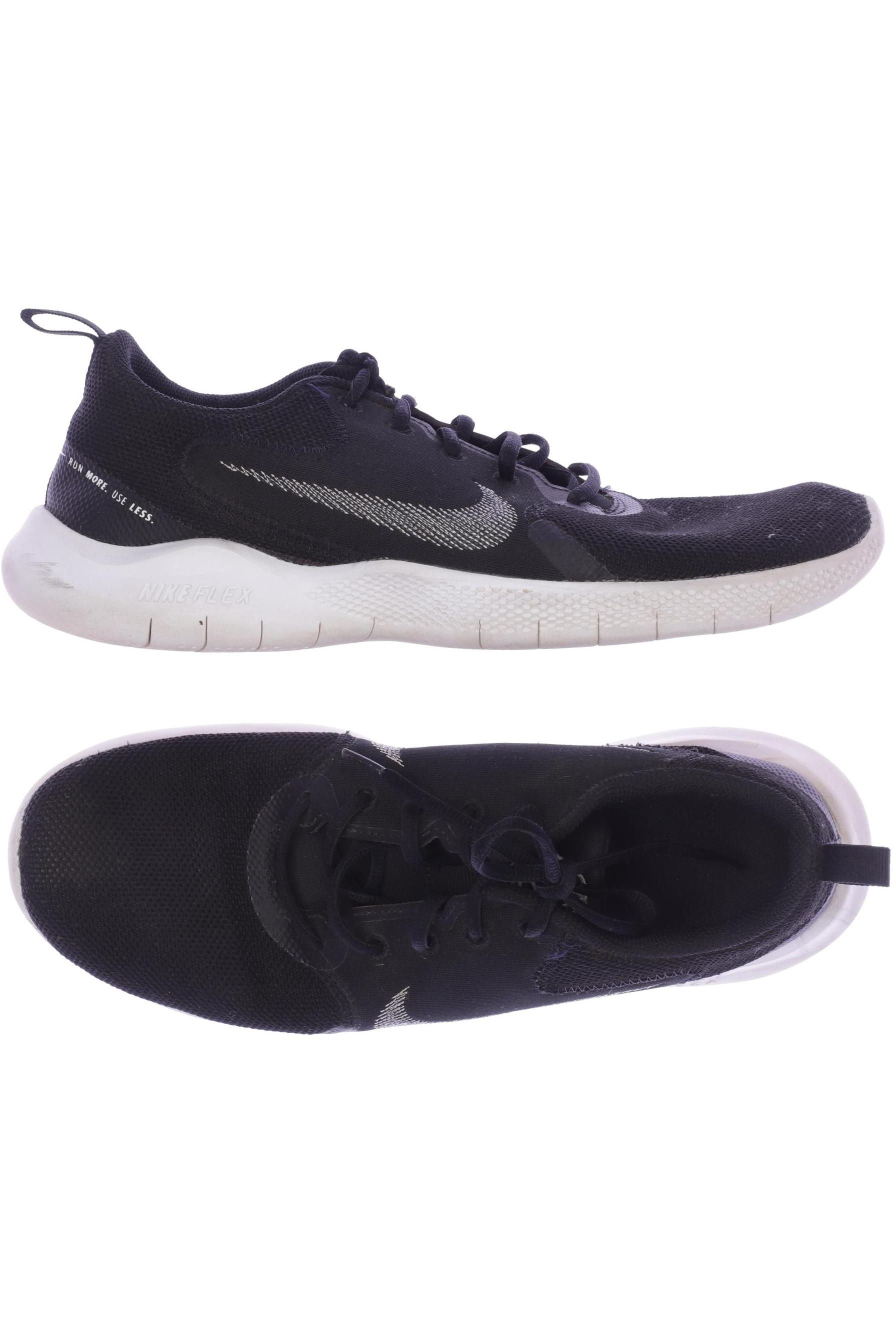 Nike Running Herren Sneakers, schwarz, Gr. 44
