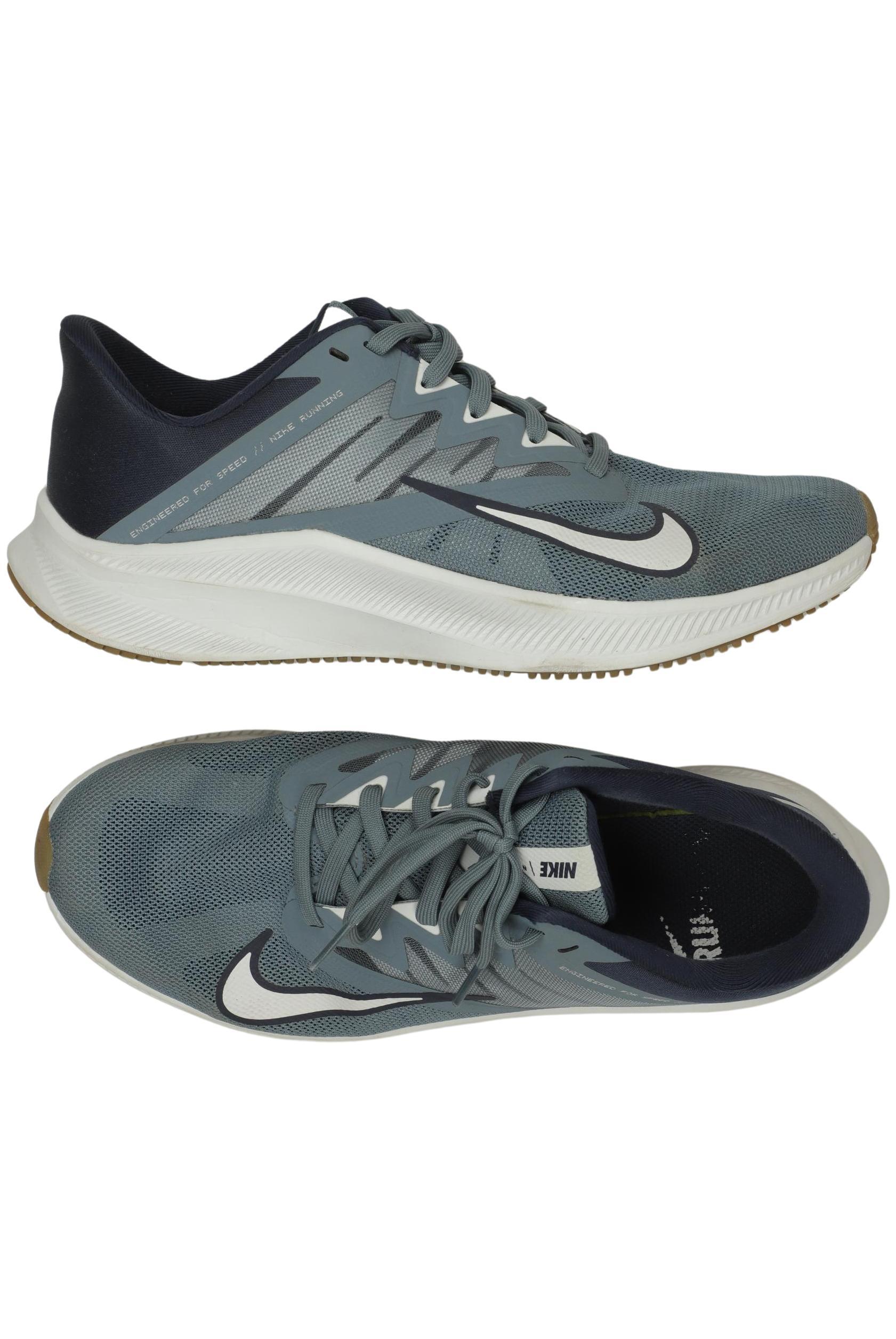 Nike Running Herren Sneakers, grau, Gr. 41