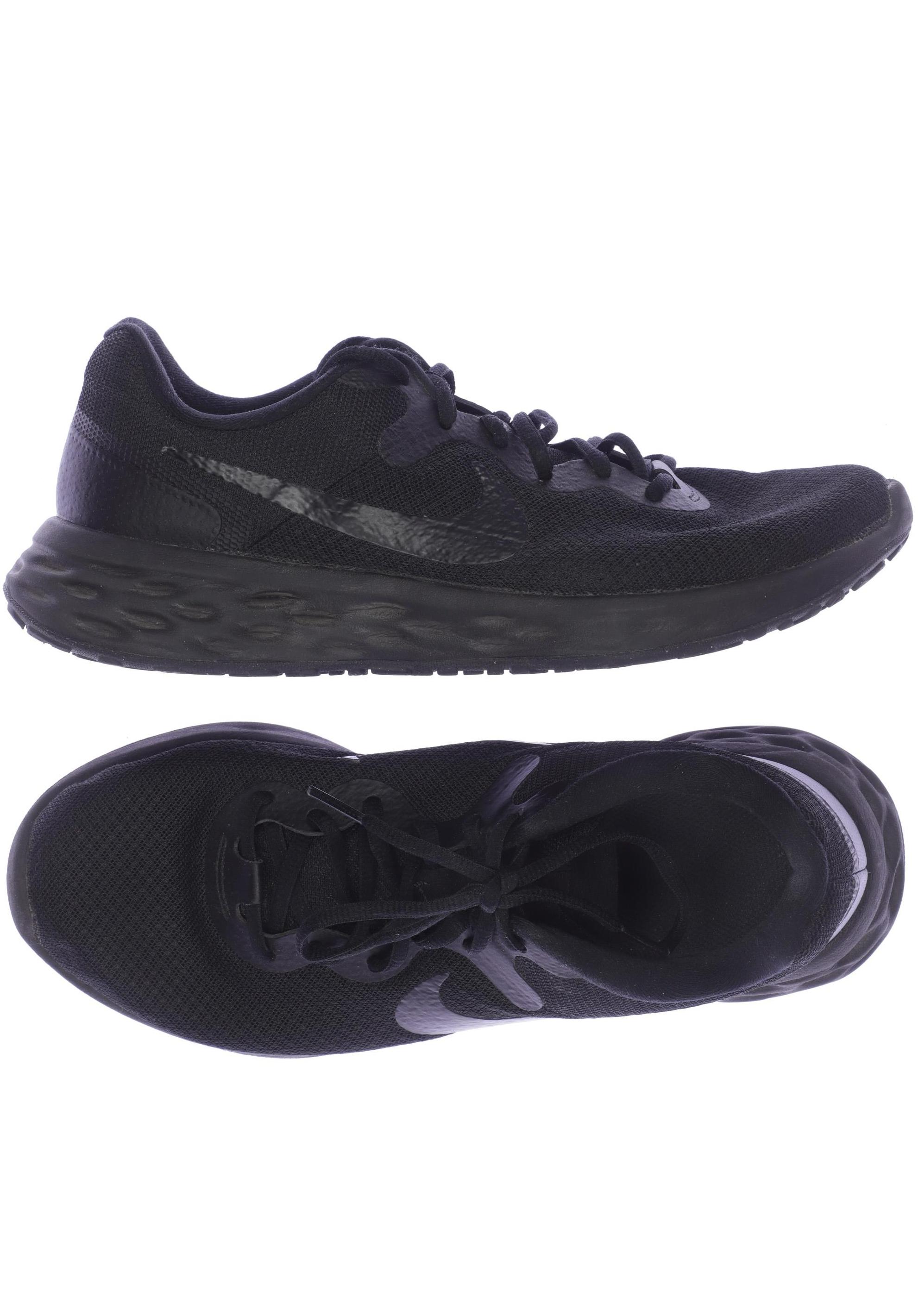 Nike Running Herren Sneakers, schwarz, Gr. 41