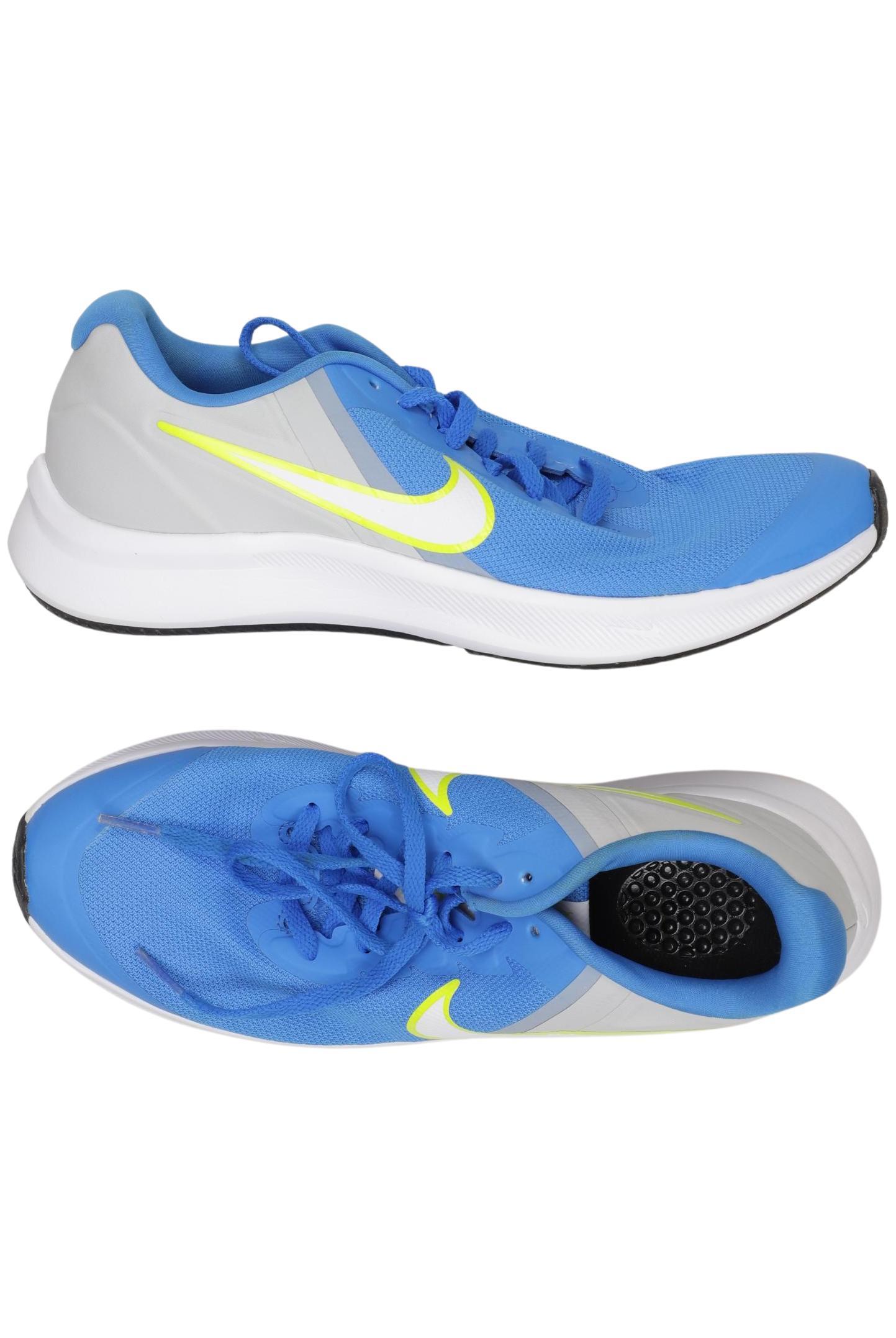 Nike Running Herren Sneakers, blau, Gr. 40