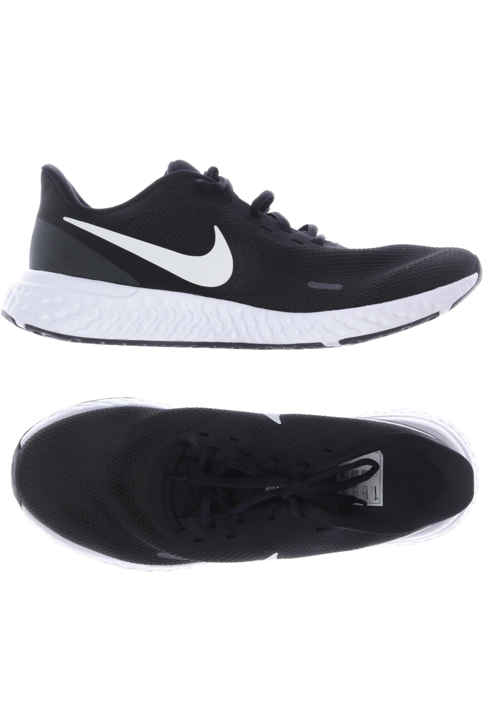 Nike Running Herren Sneakers, schwarz, Gr. 44.5