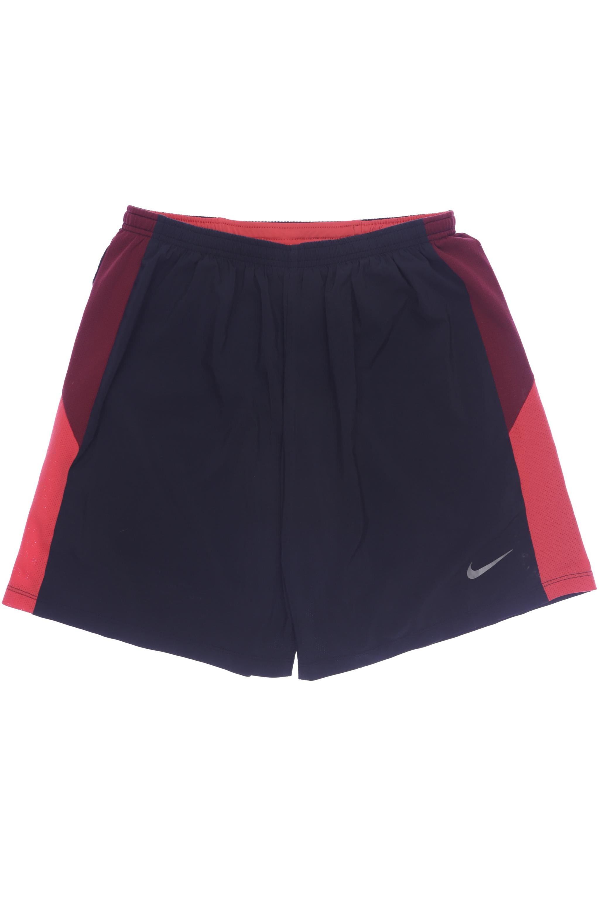 Nike Running Herren Shorts, schwarz, Gr. 27