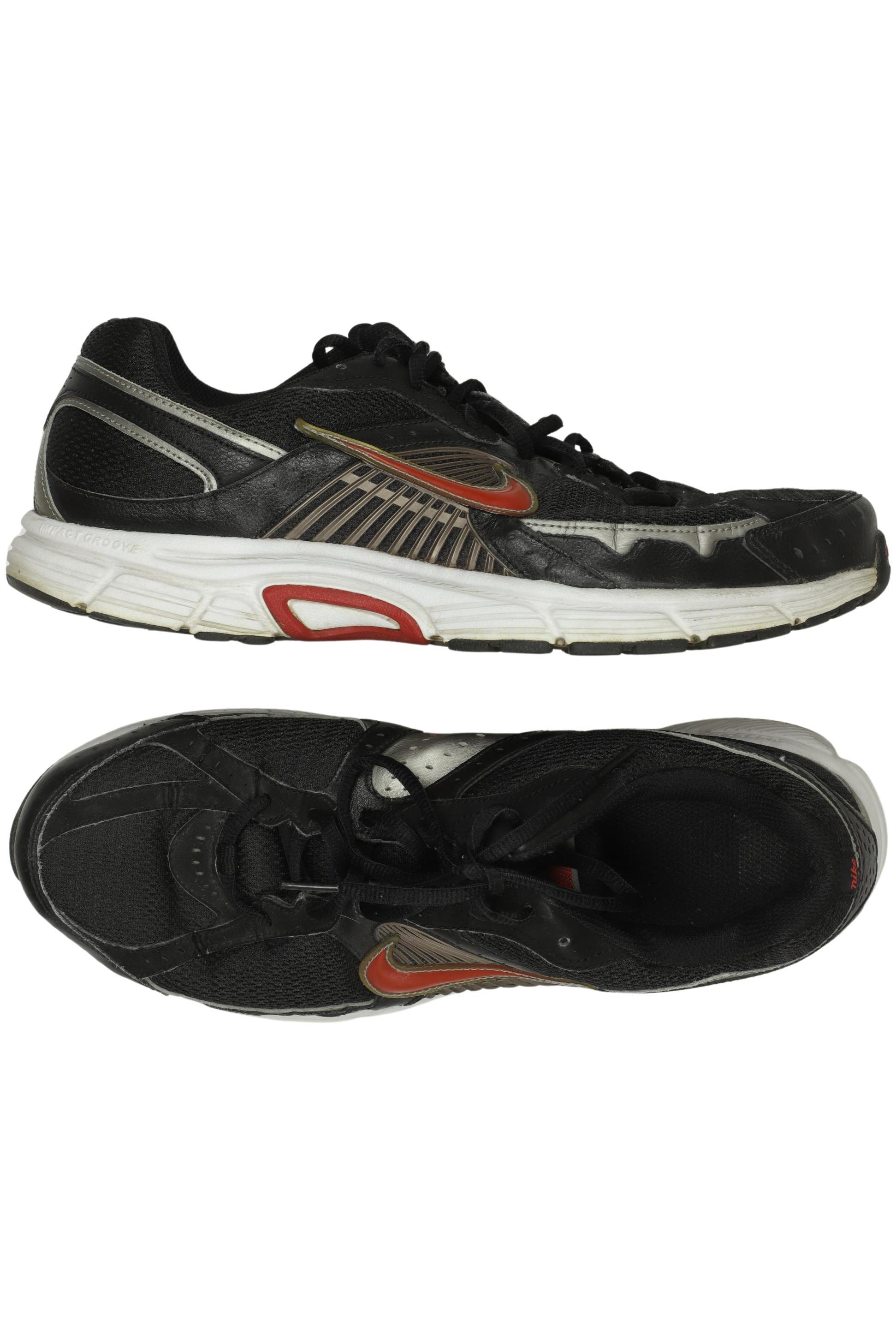 Nike Running Herren Sneakers, schwarz, Gr. 47