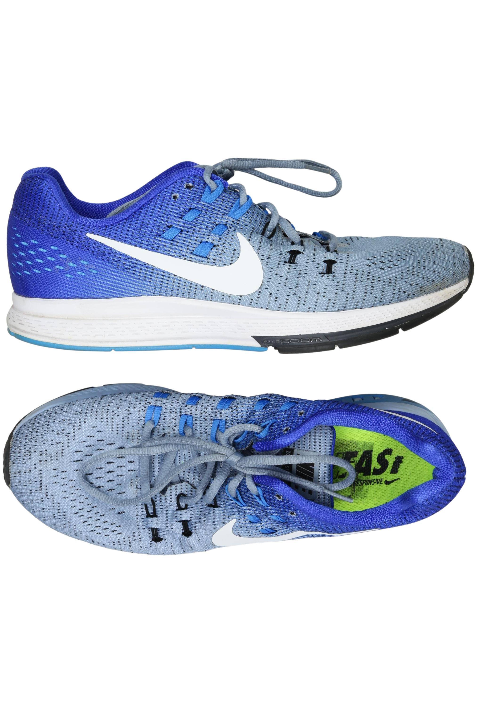 Nike Running Herren Sneakers, hellblau, Gr. 43