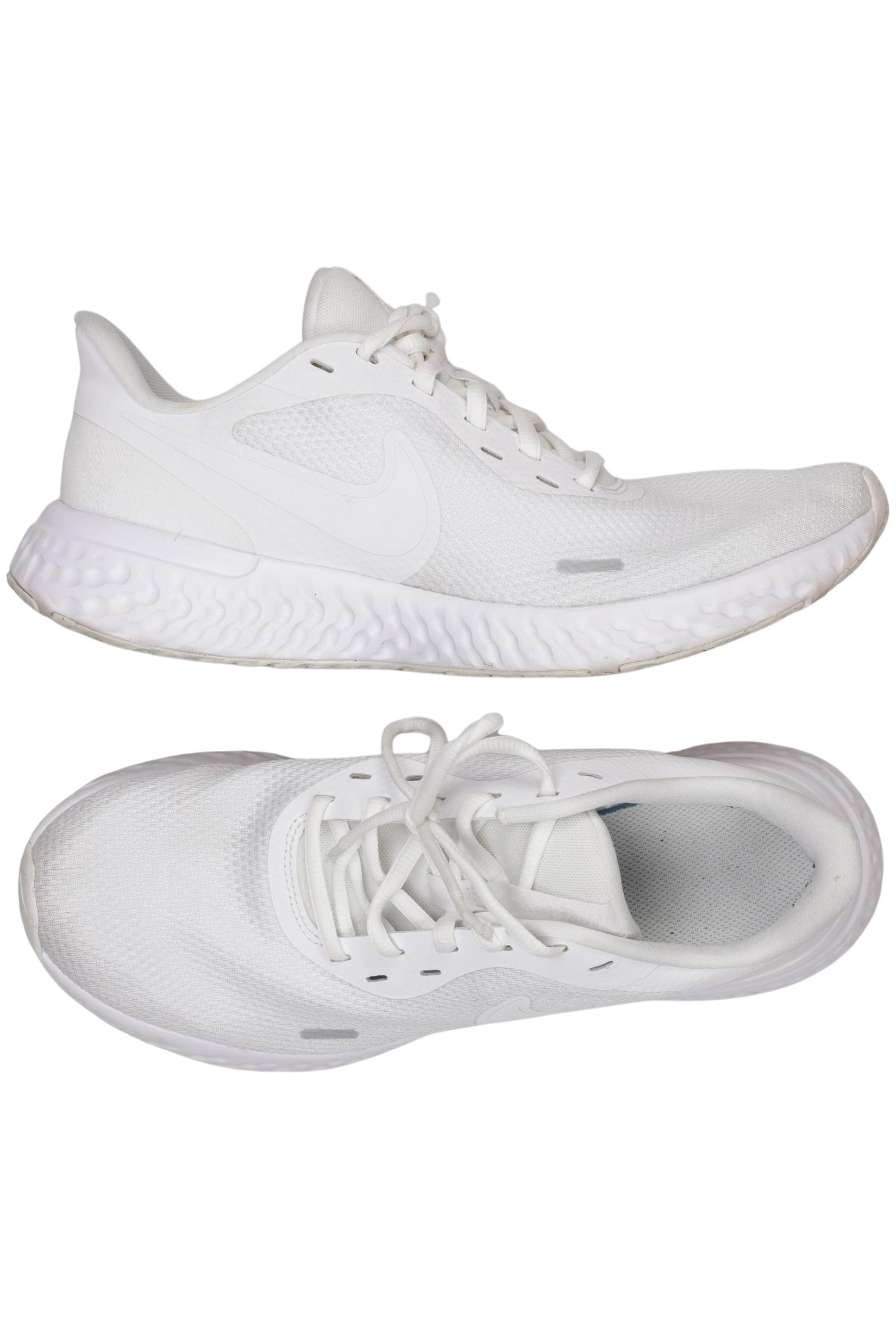 Nike Running Herren Sneakers, weiß, Gr. 42