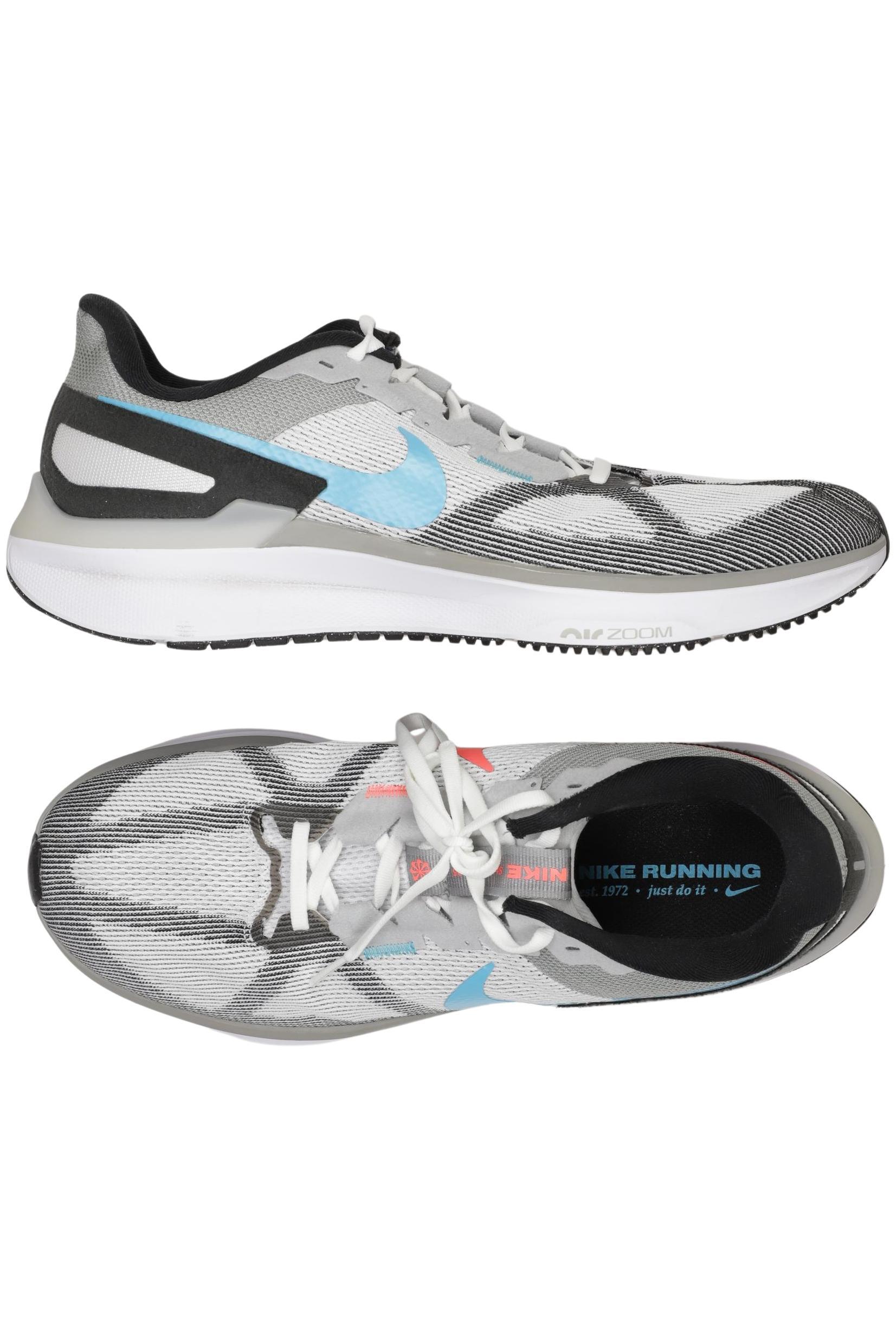 Nike Running Herren Sneakers, weiß, Gr. 47