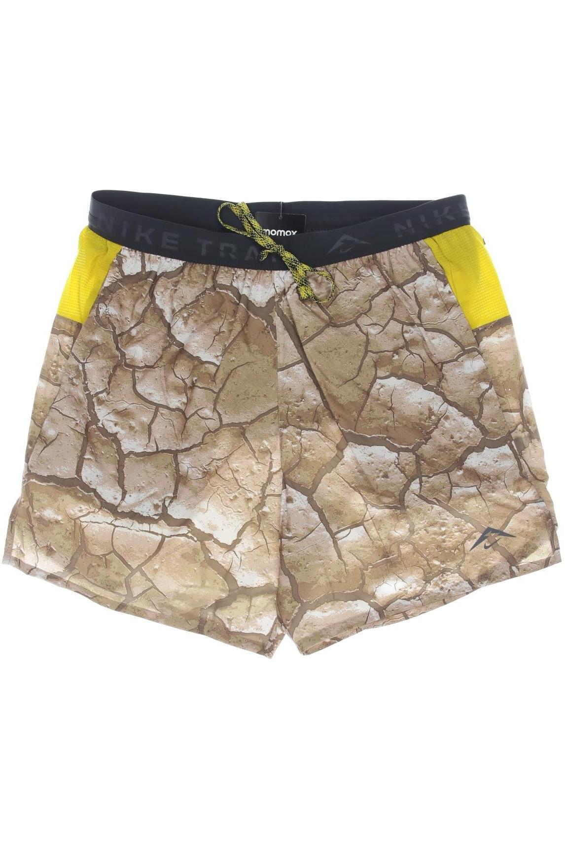 Nike Running Herren Shorts, beige, Gr. 48