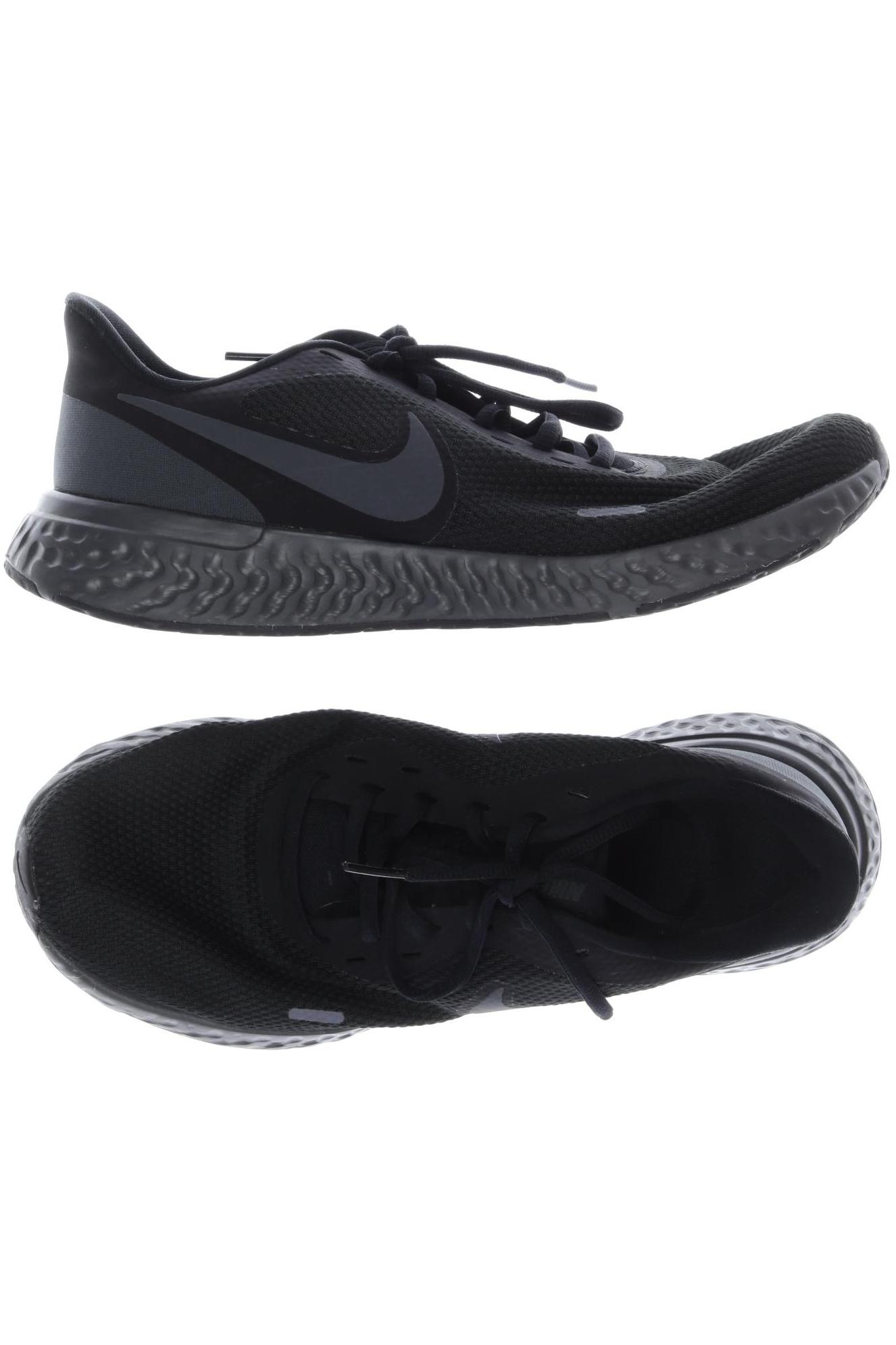 Nike Running Herren Sneakers, schwarz, Gr. 42
