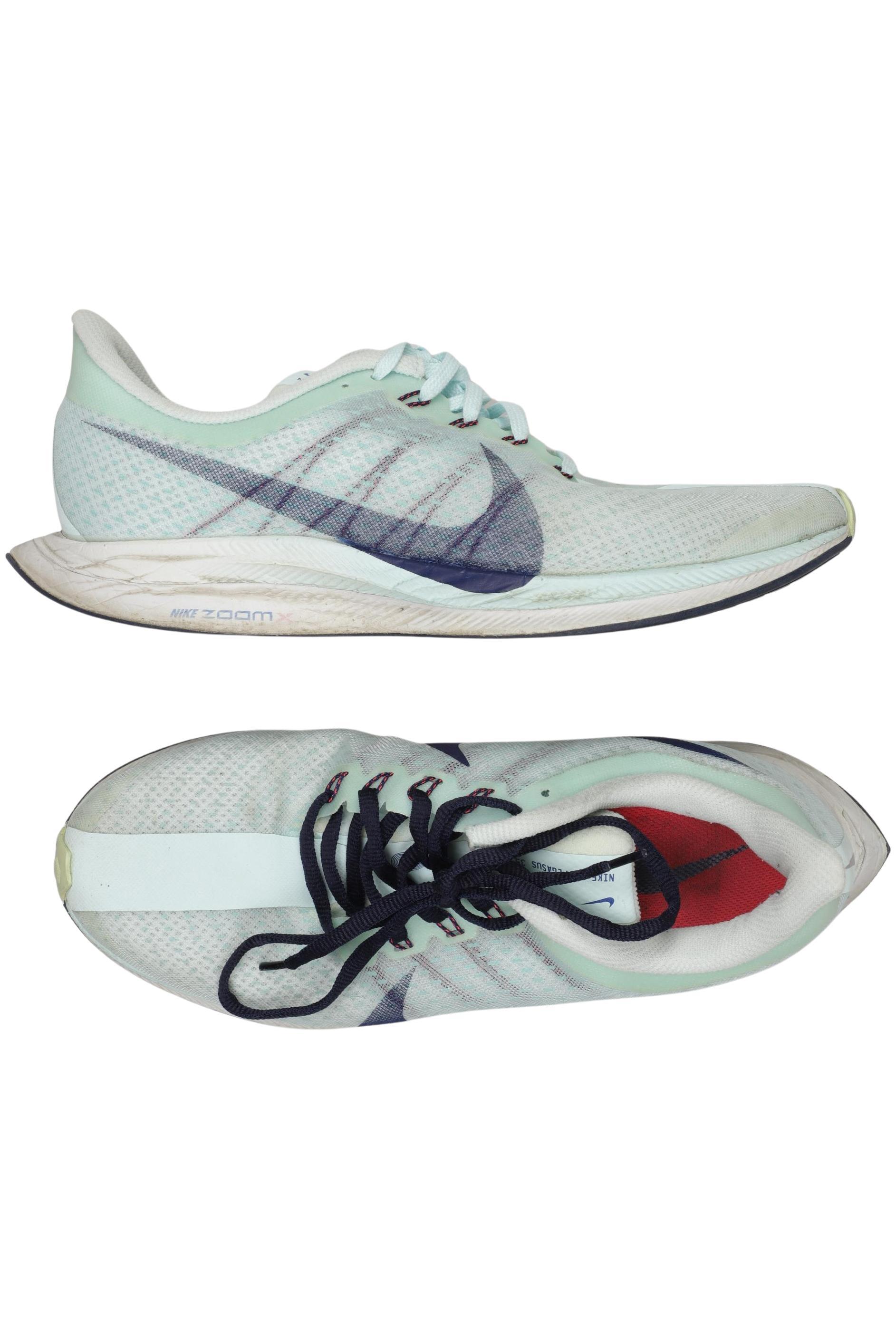 Nike Running Herren Sneakers, türkis, Gr. 43