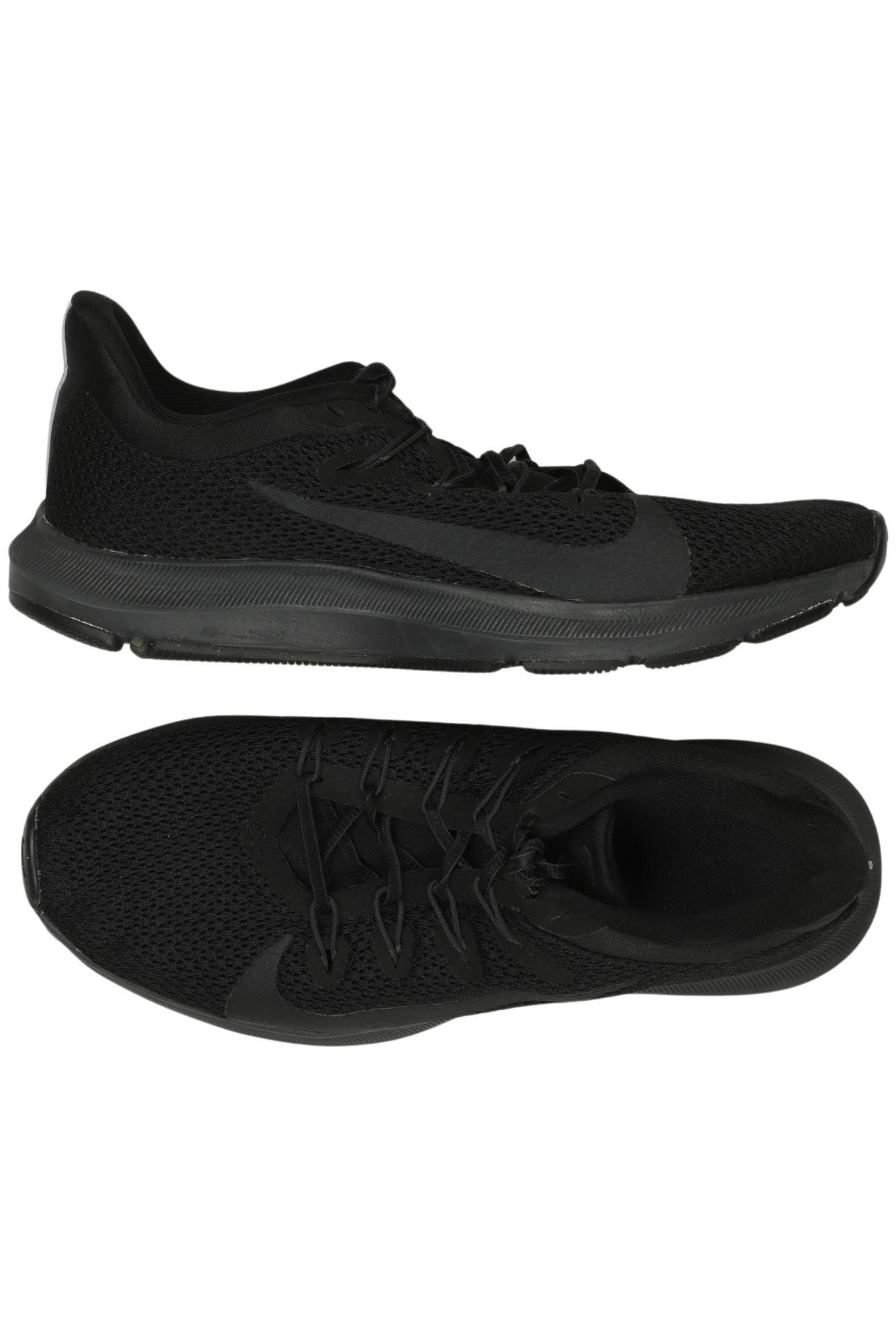 Nike Running Herren Sneakers, schwarz, Gr. 38.5