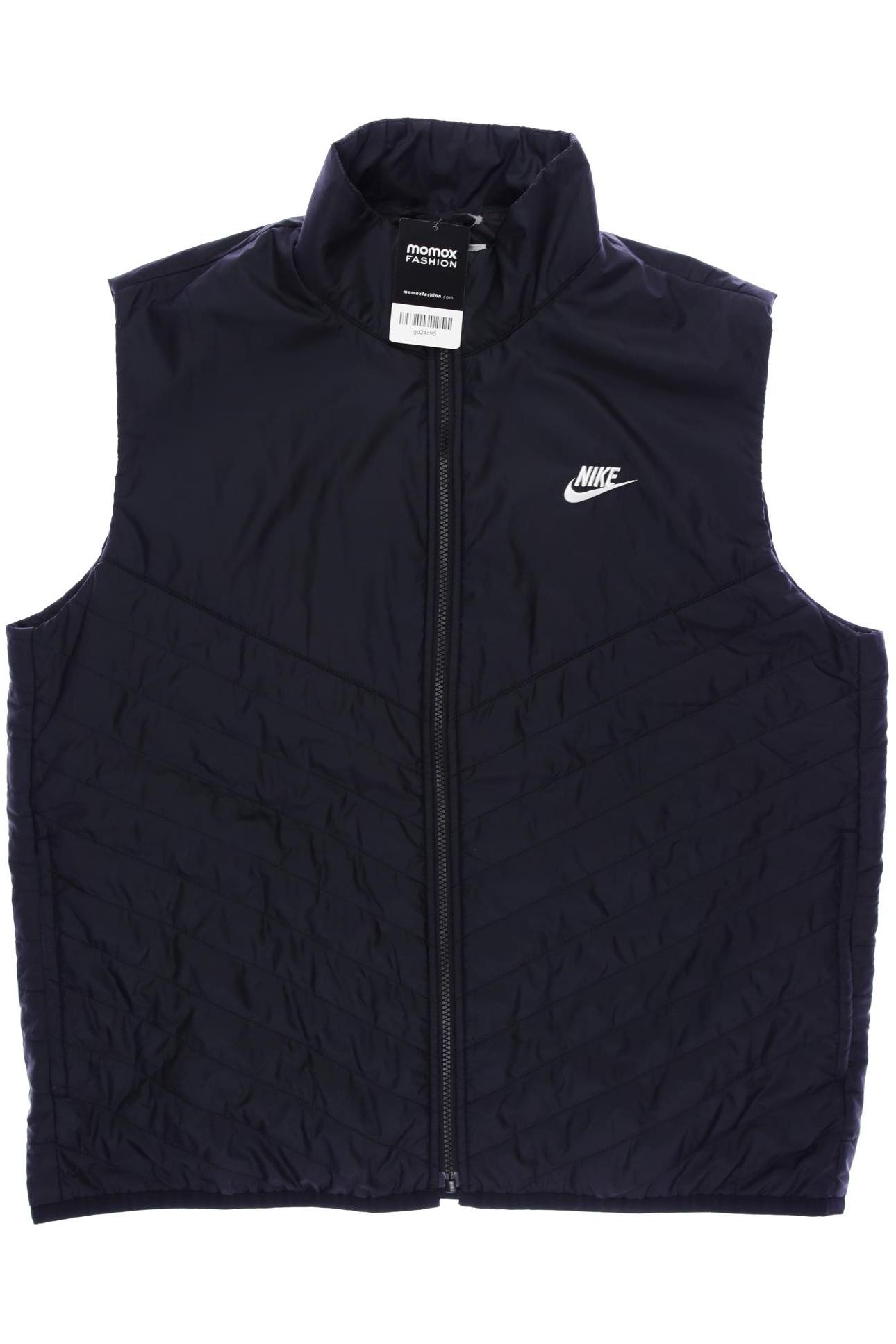 Nike Running Herren Weste, schwarz, Gr. 52