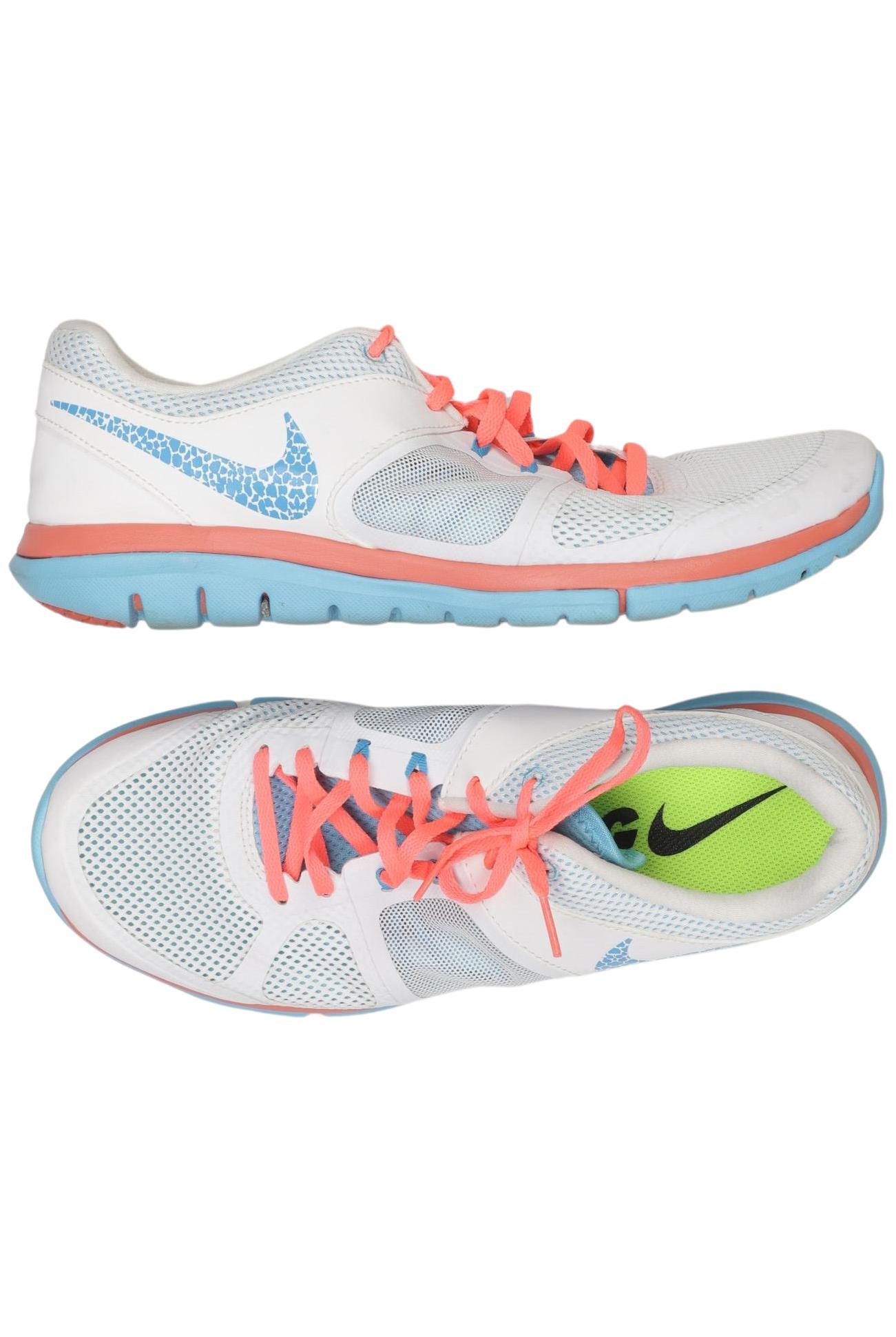 Nike Running Herren Sneakers, neon, Gr. 42.5