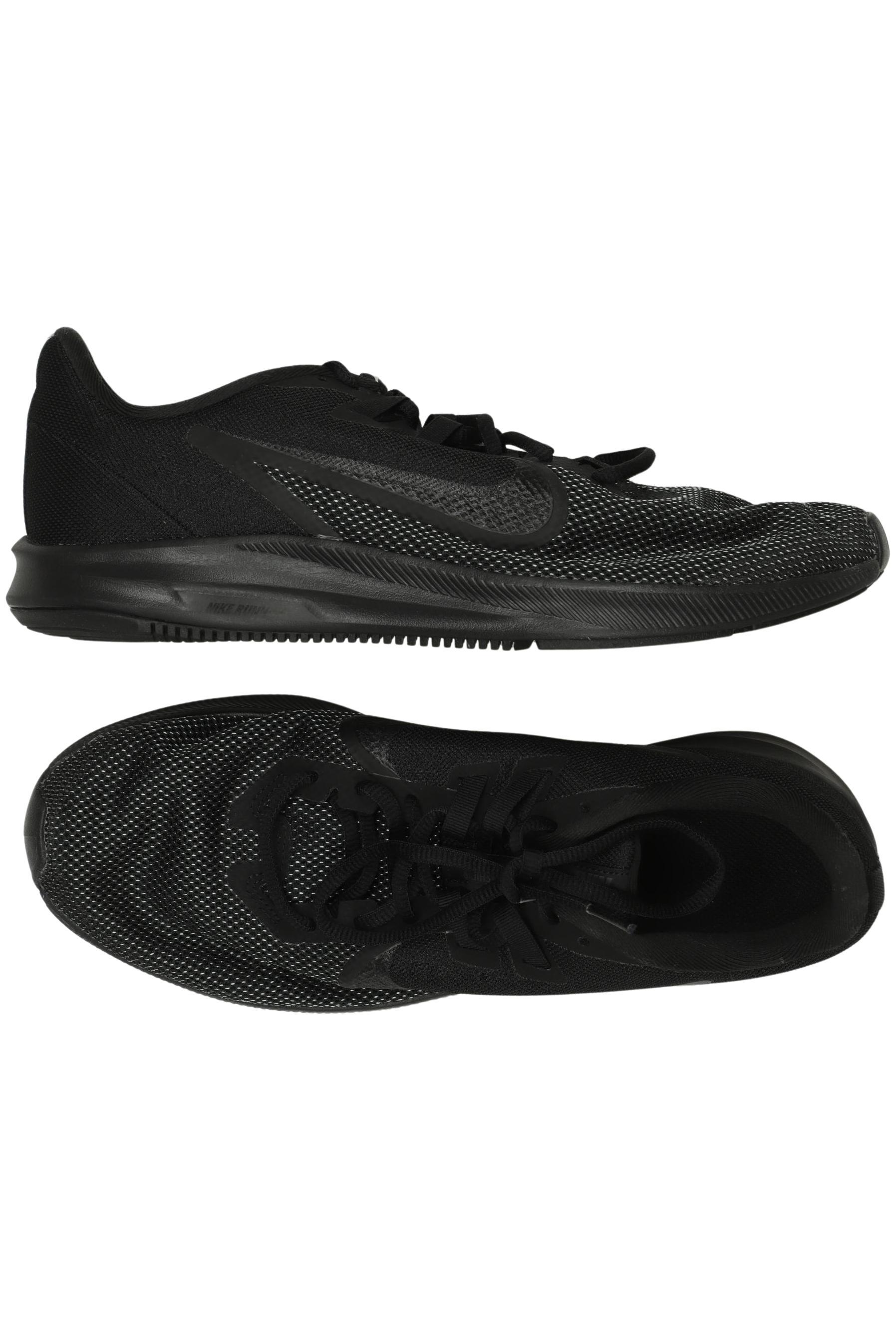 Nike Running Herren Sneakers, schwarz, Gr. 44