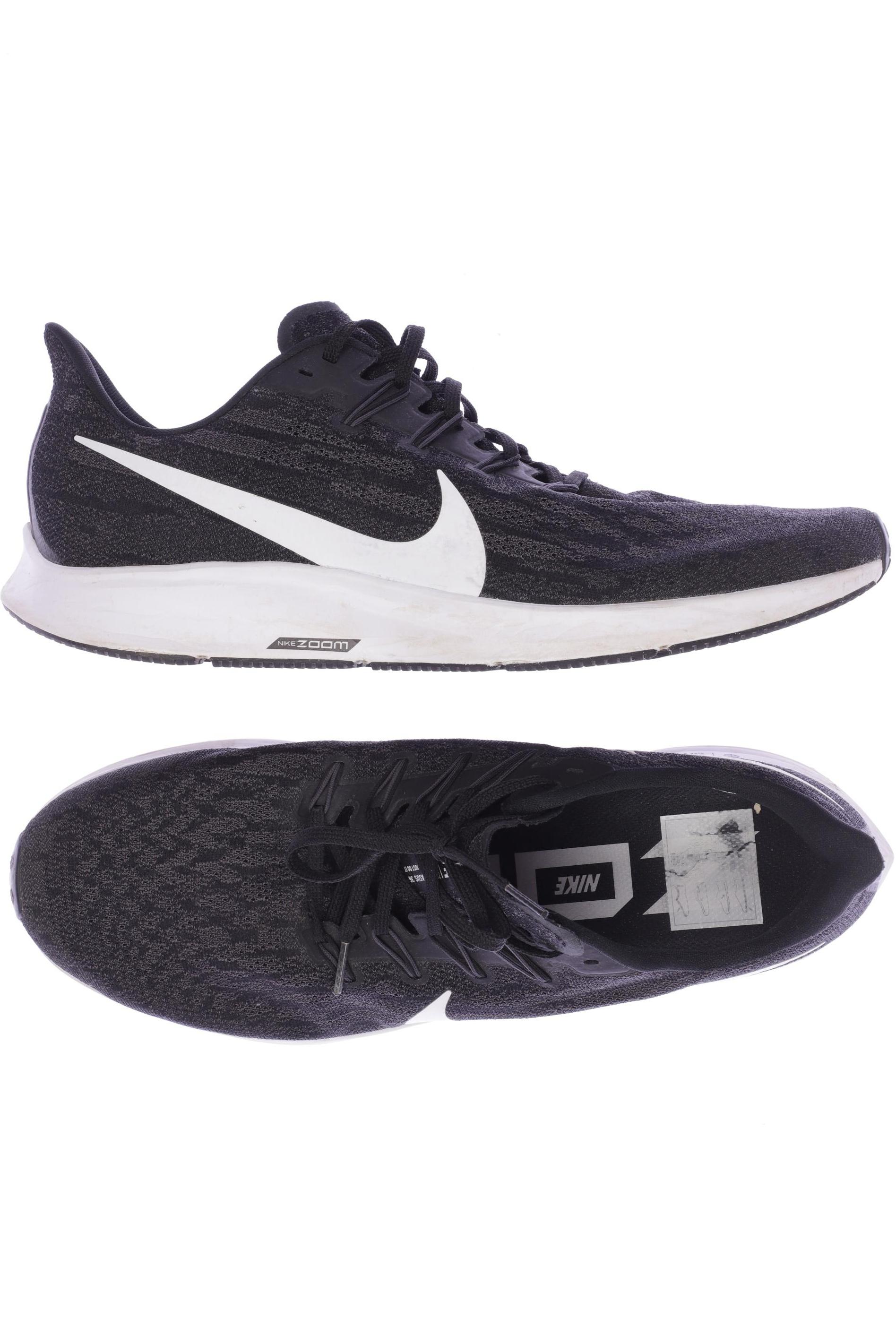 Nike Running Herren Sneakers, schwarz, Gr. 47