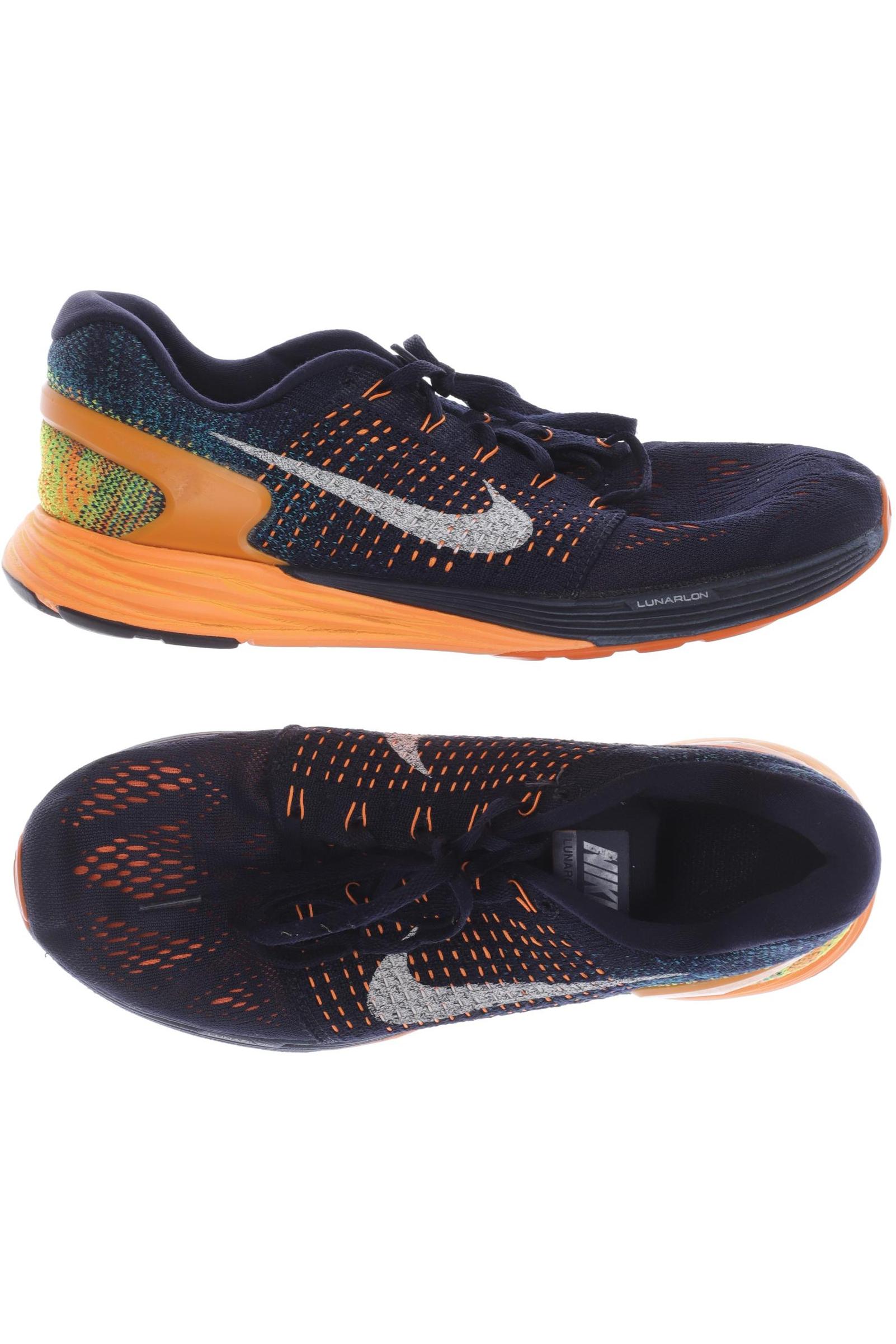 Nike Running Herren Sneakers, marineblau, Gr. 42