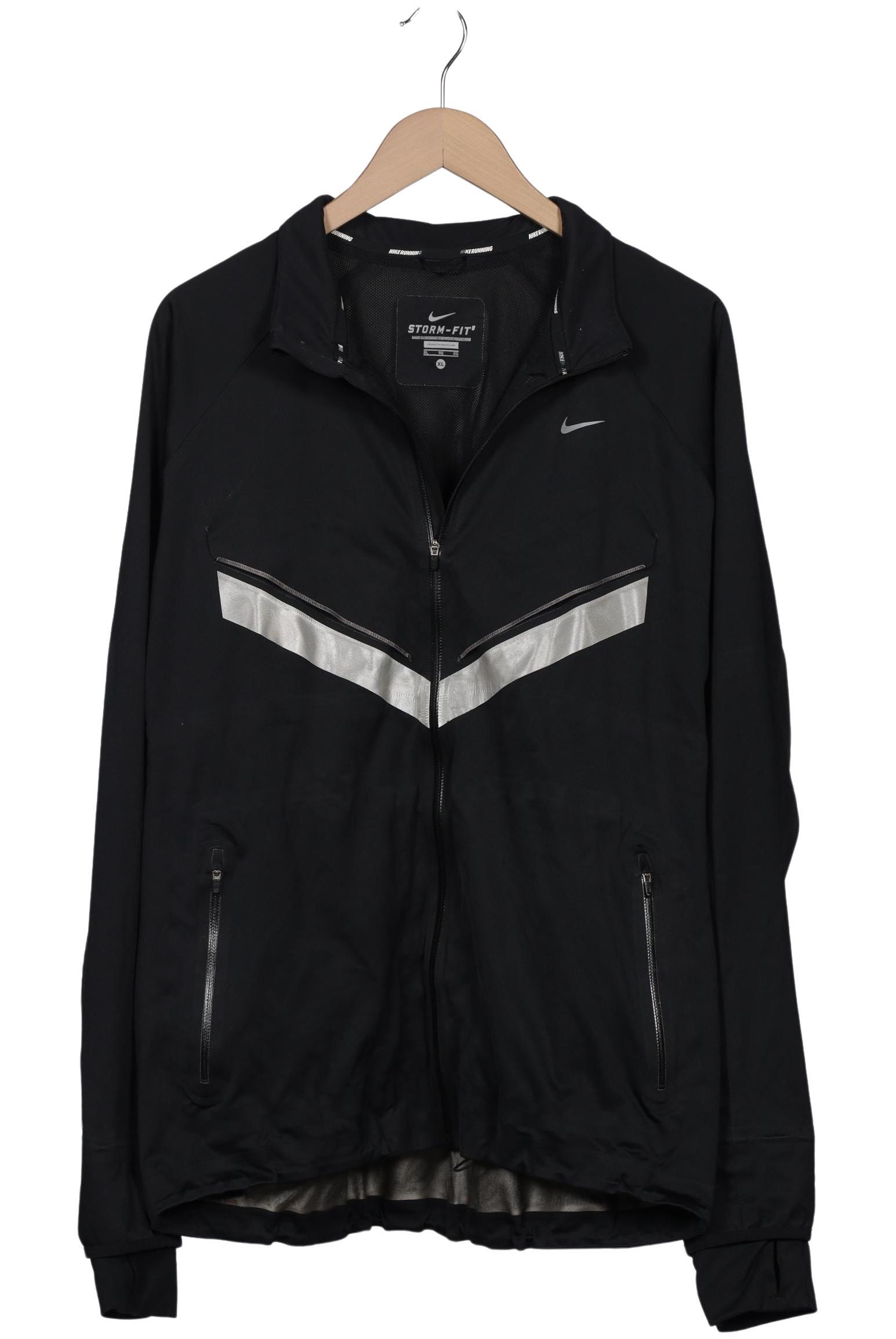 Nike Running Herren Jacke, mehrfarbig, Gr. 54