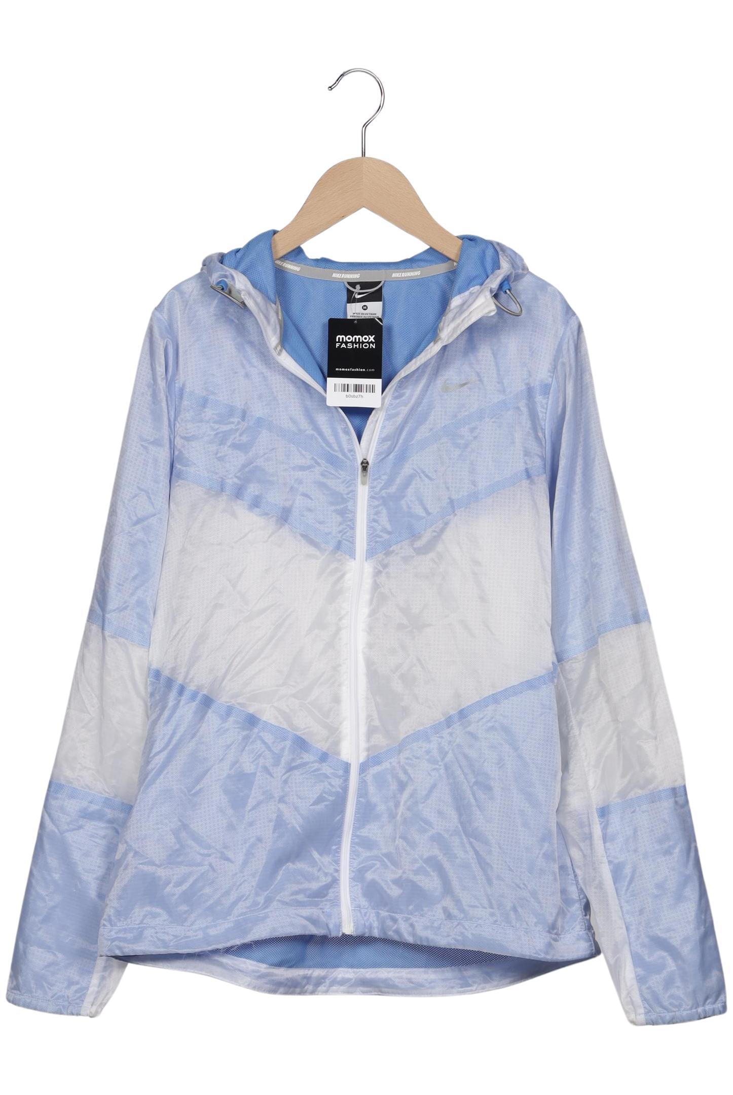 Nike Running Herren Jacke, blau, Gr. 48
