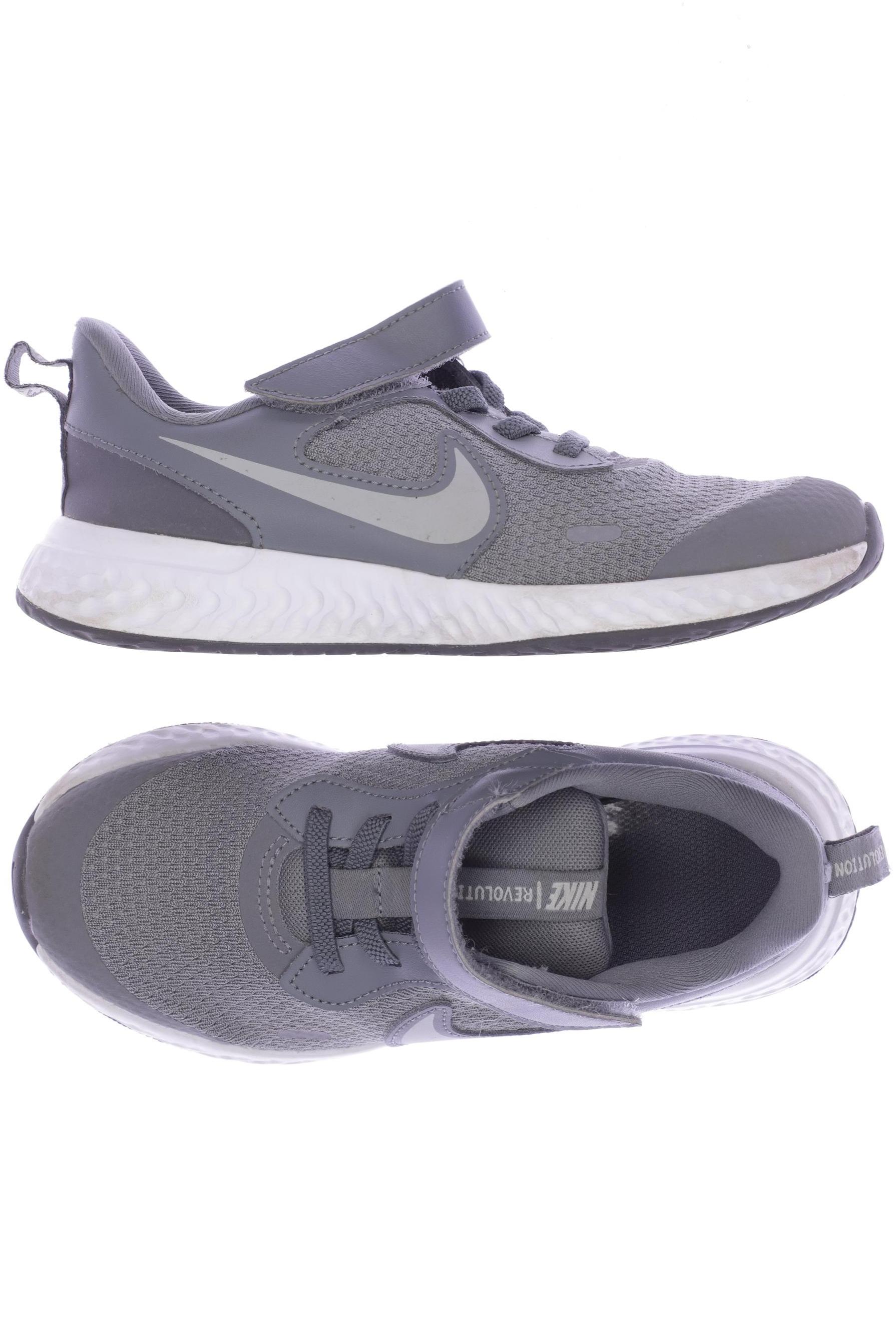 Nike Running Herren Kinderschuhe, grau, Gr. 31