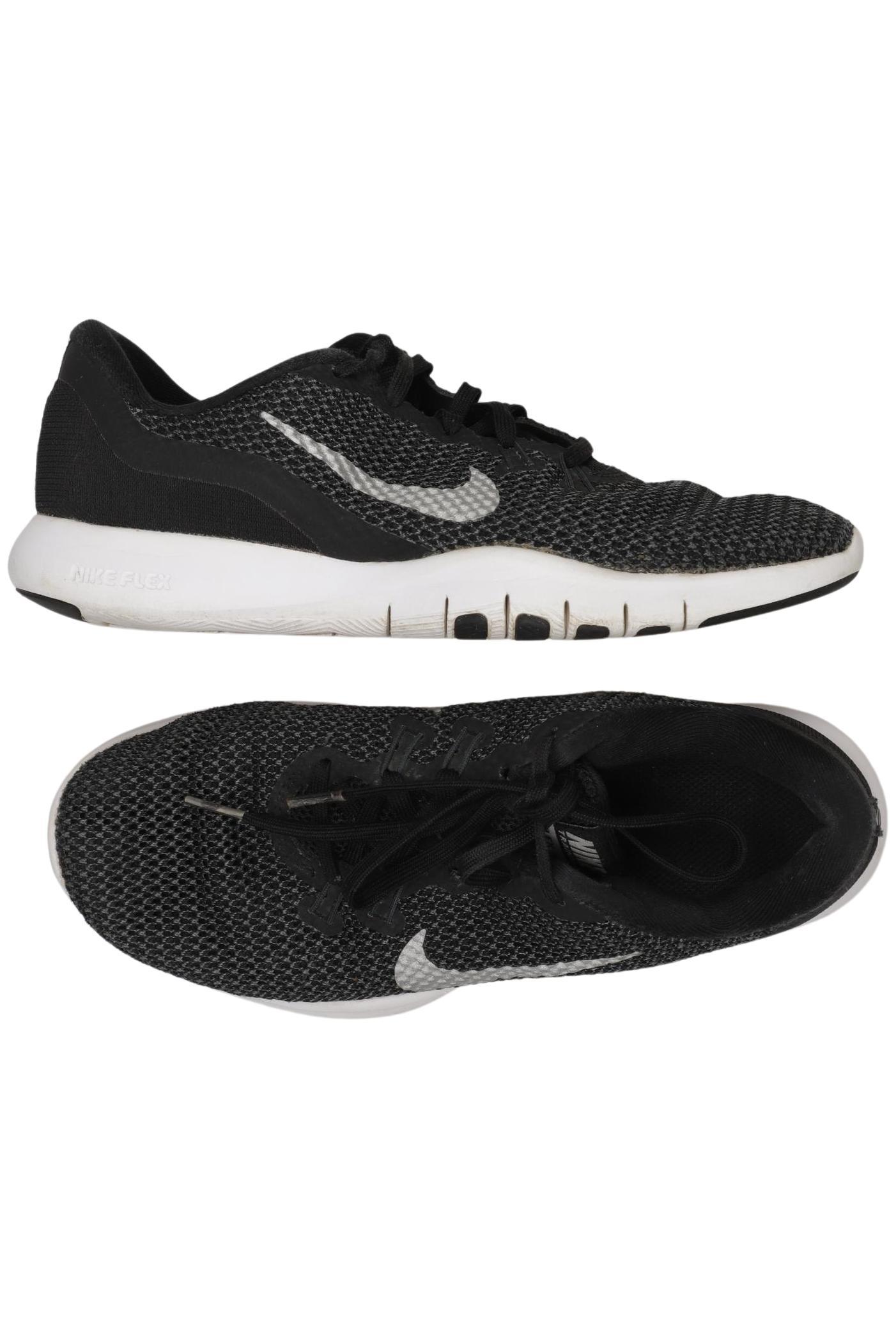 Nike Running Herren Kinderschuhe, schwarz, Gr. 36