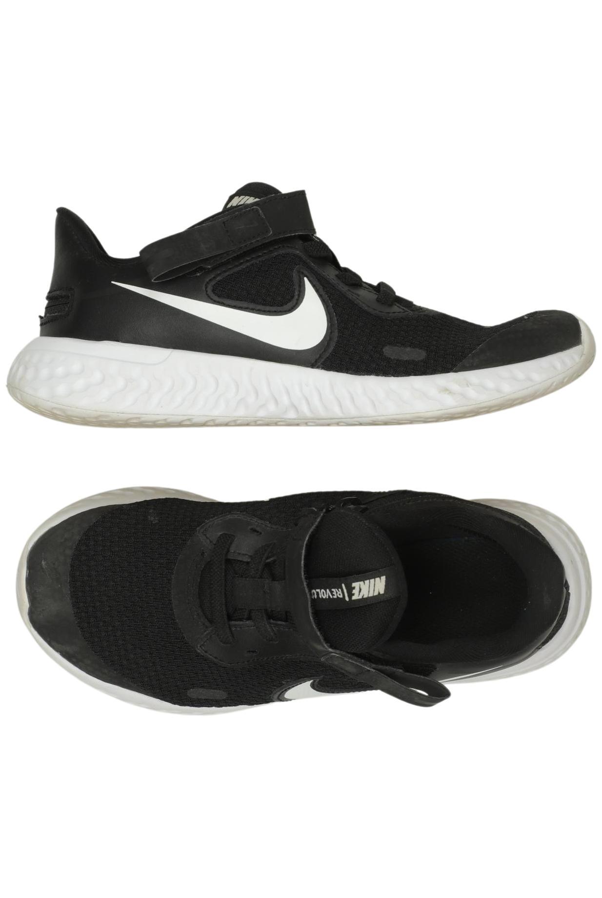 Nike Running Jungen Kinderschuhe, mehrfarbig, Gr. 32