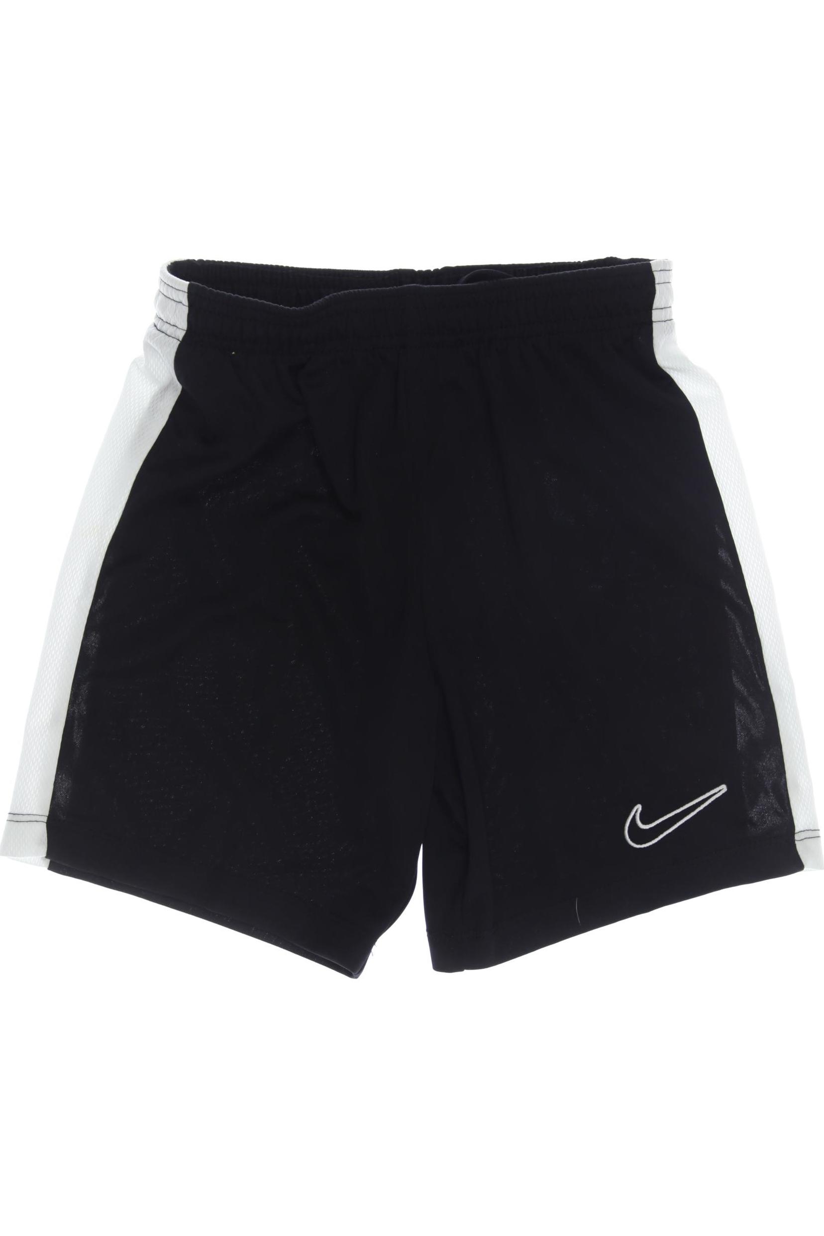 Nike Running Herren Shorts, schwarz, Gr. 134