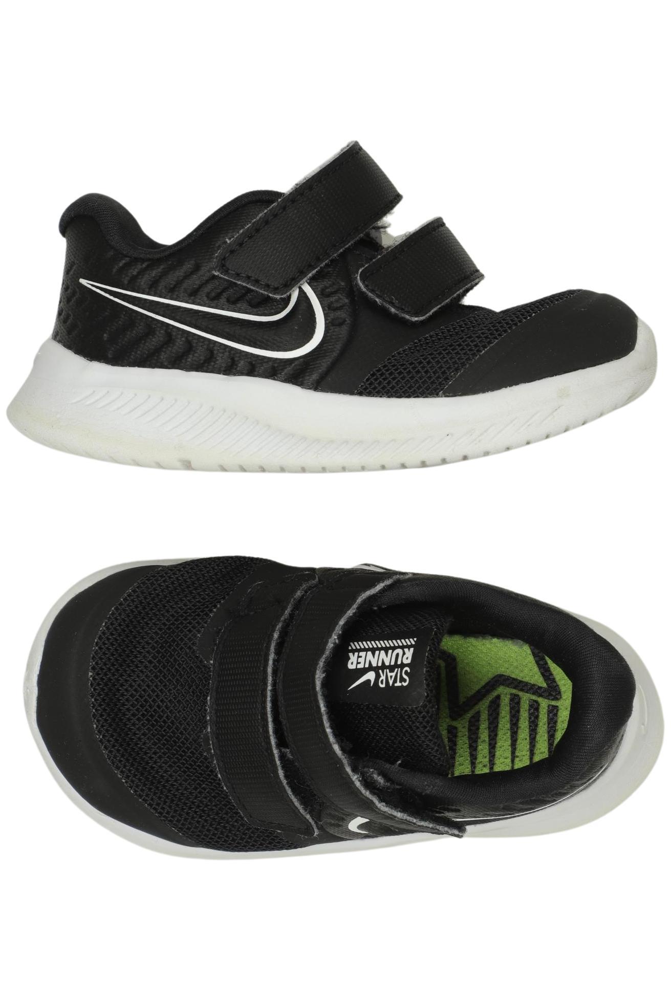 Nike Running Jungen Kinderschuhe, mehrfarbig, Gr. 21