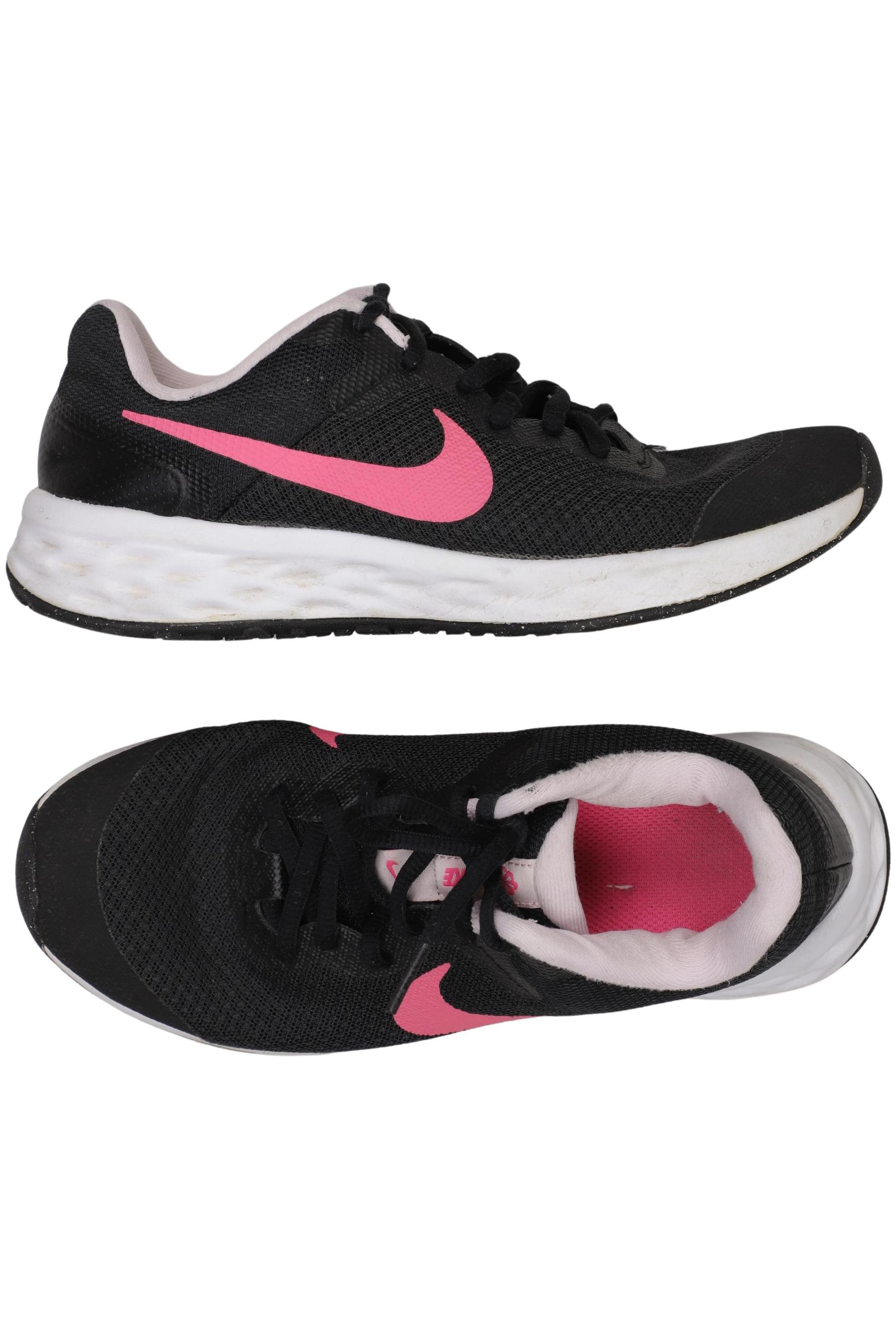 Nike Running Mädchen Kinderschuhe, mehrfarbig, Gr. 35.5